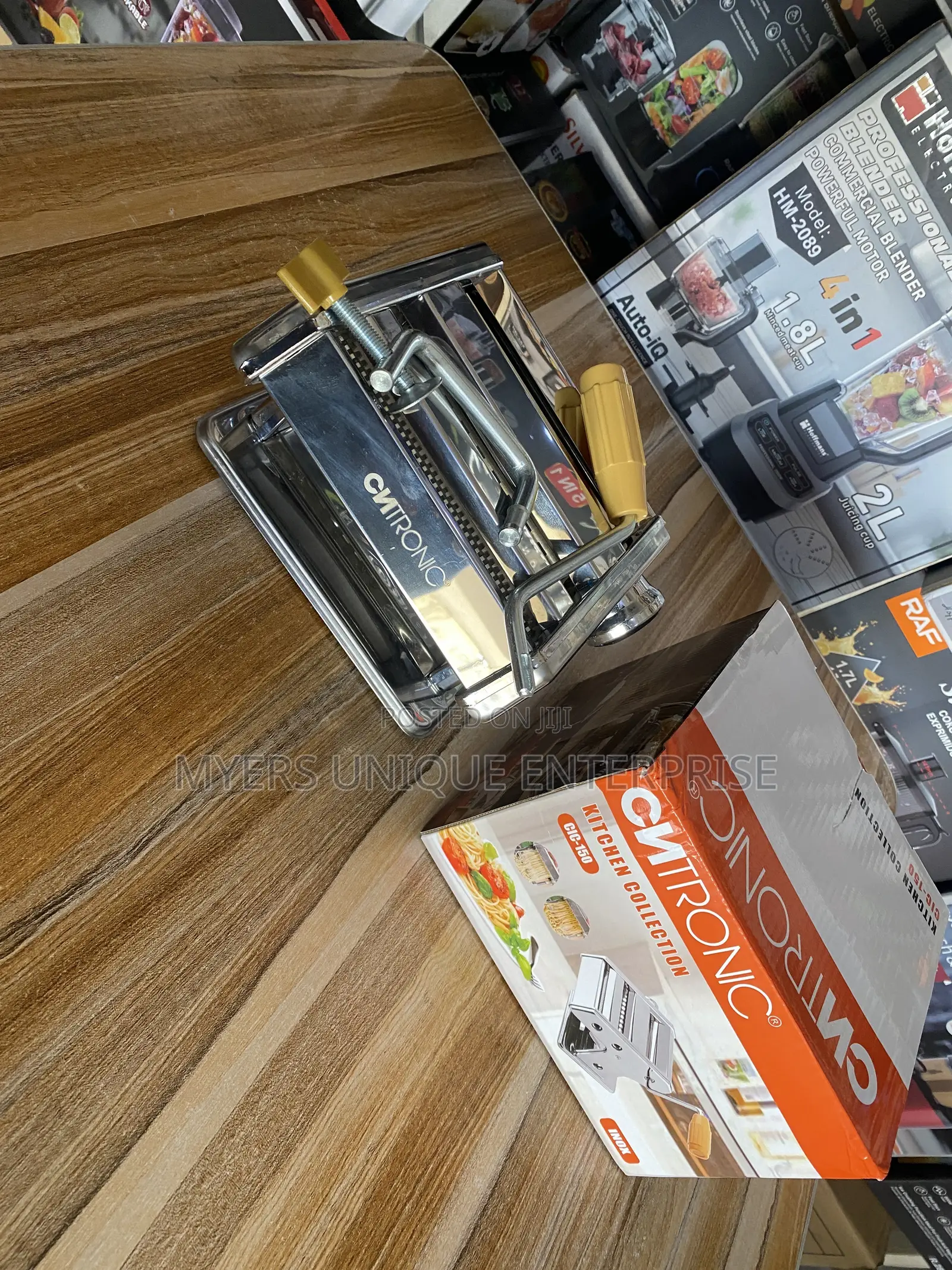 Stainless Steel French Fries Cutter Machine