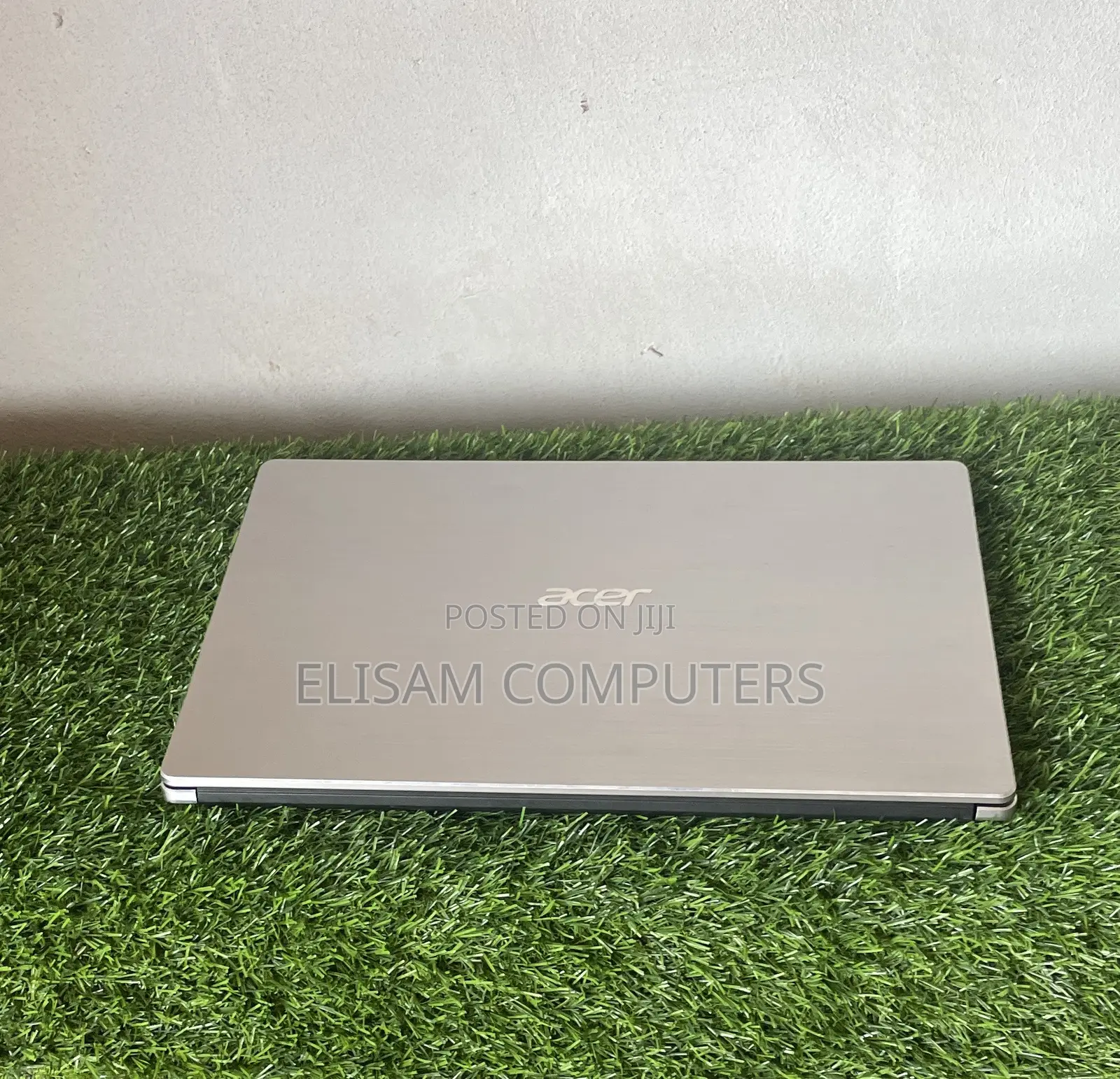 Laptop Acer Swift 3 8GB Intel Core i7 SSD 256GB