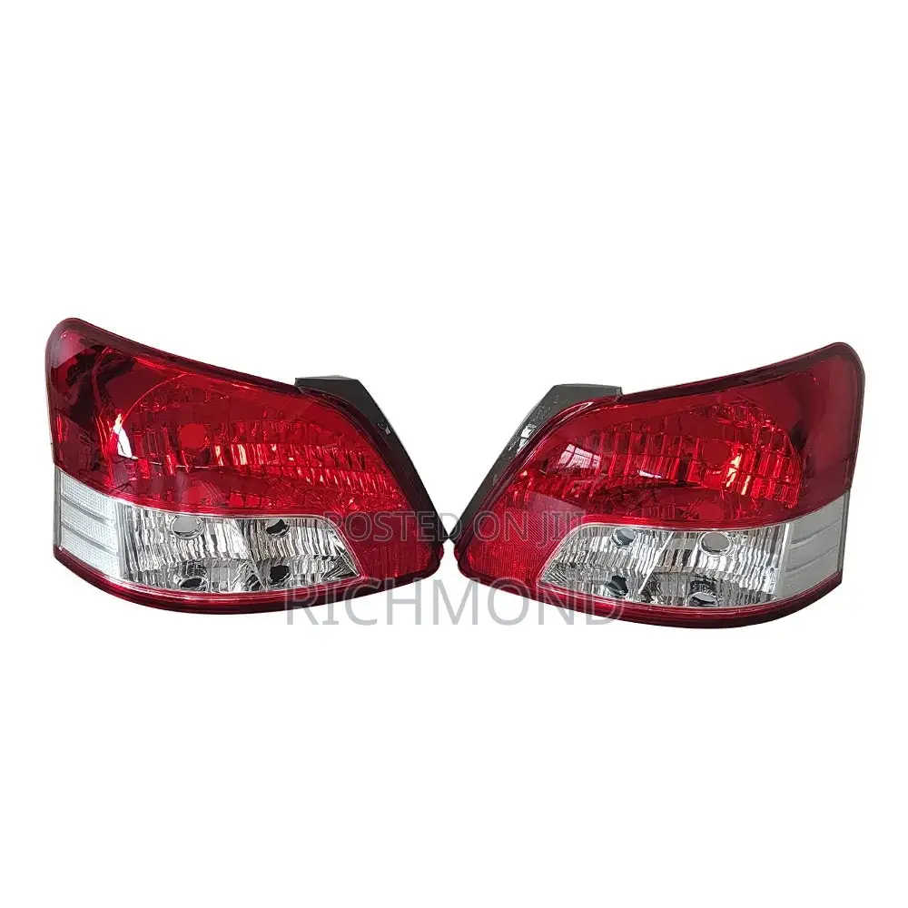 Toyota Corolla Head Light