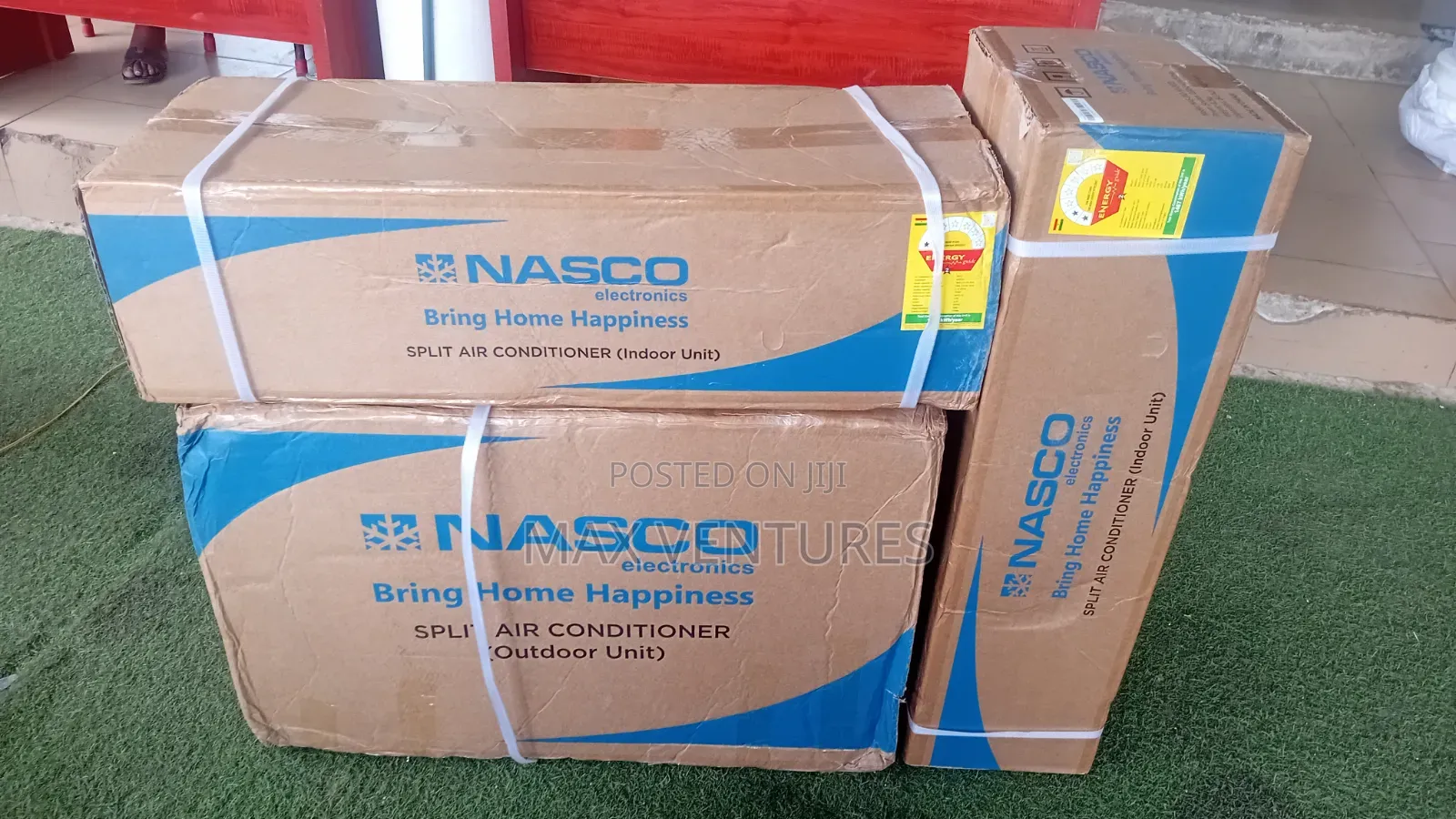 Ice-Cool Nexon 1.5HP Air Conditioner 1.5hp AC