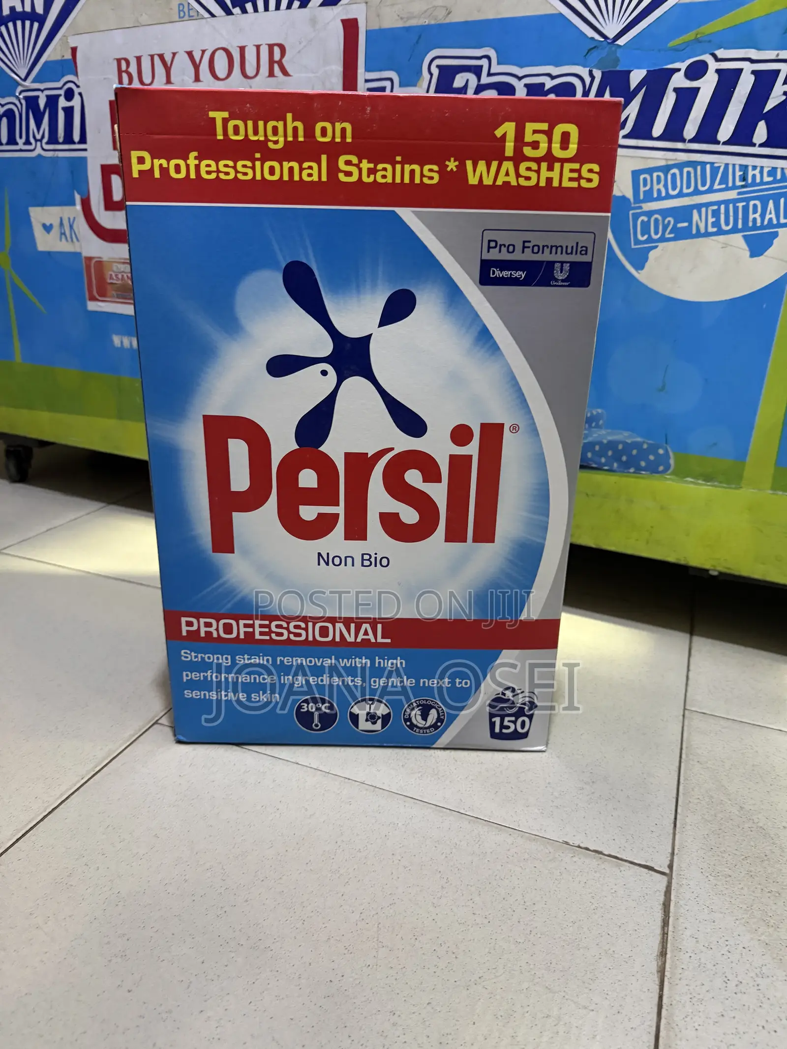 Persil Washing Powder