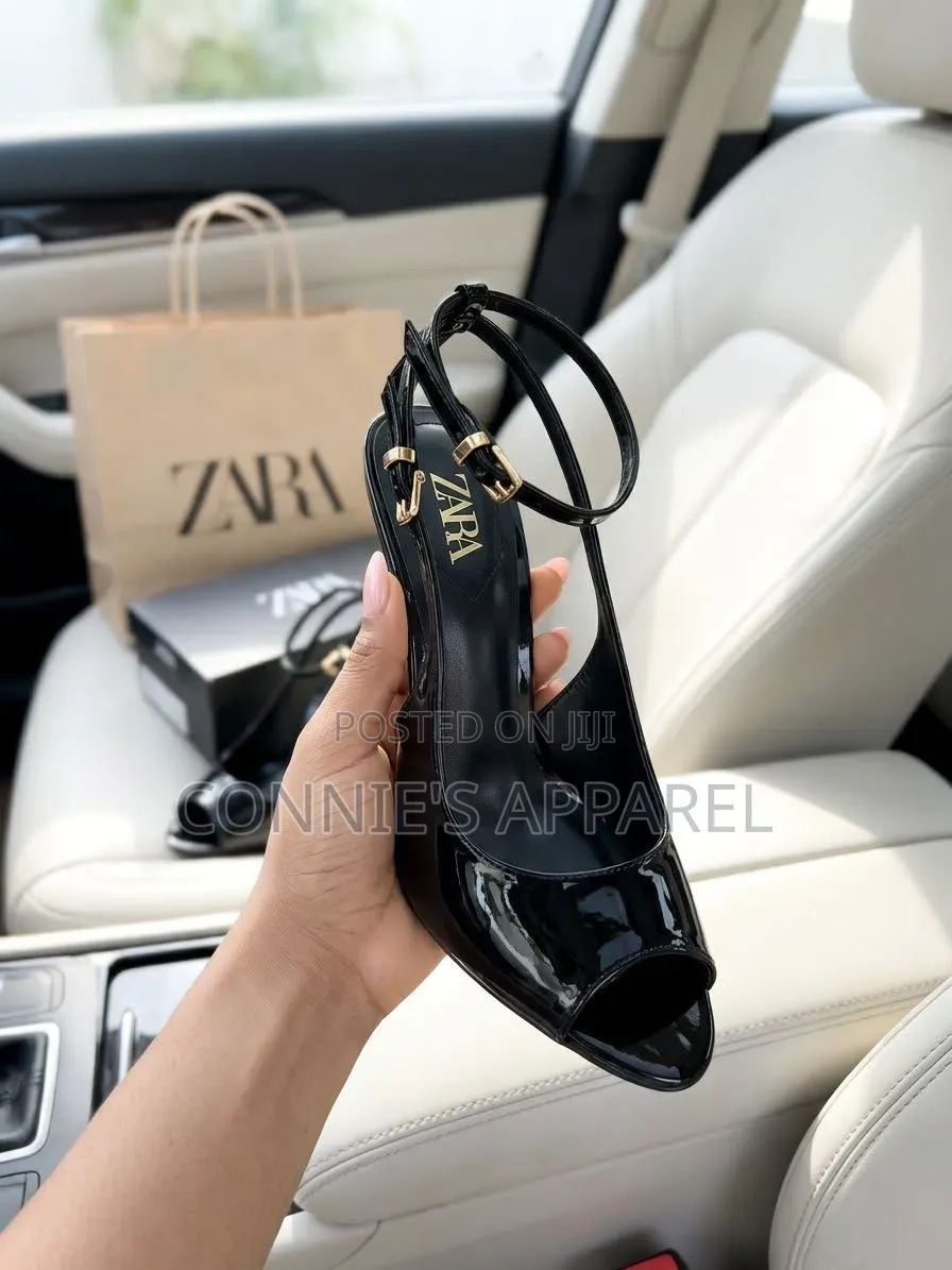 High Grade High Heels for Women