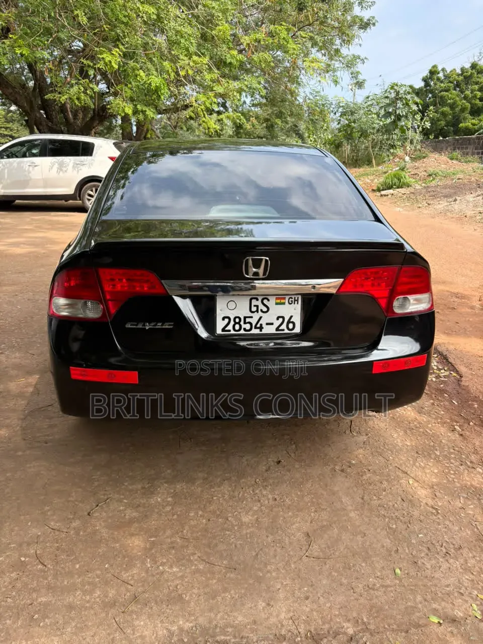 Salon Car Available for Rentals Book Now!