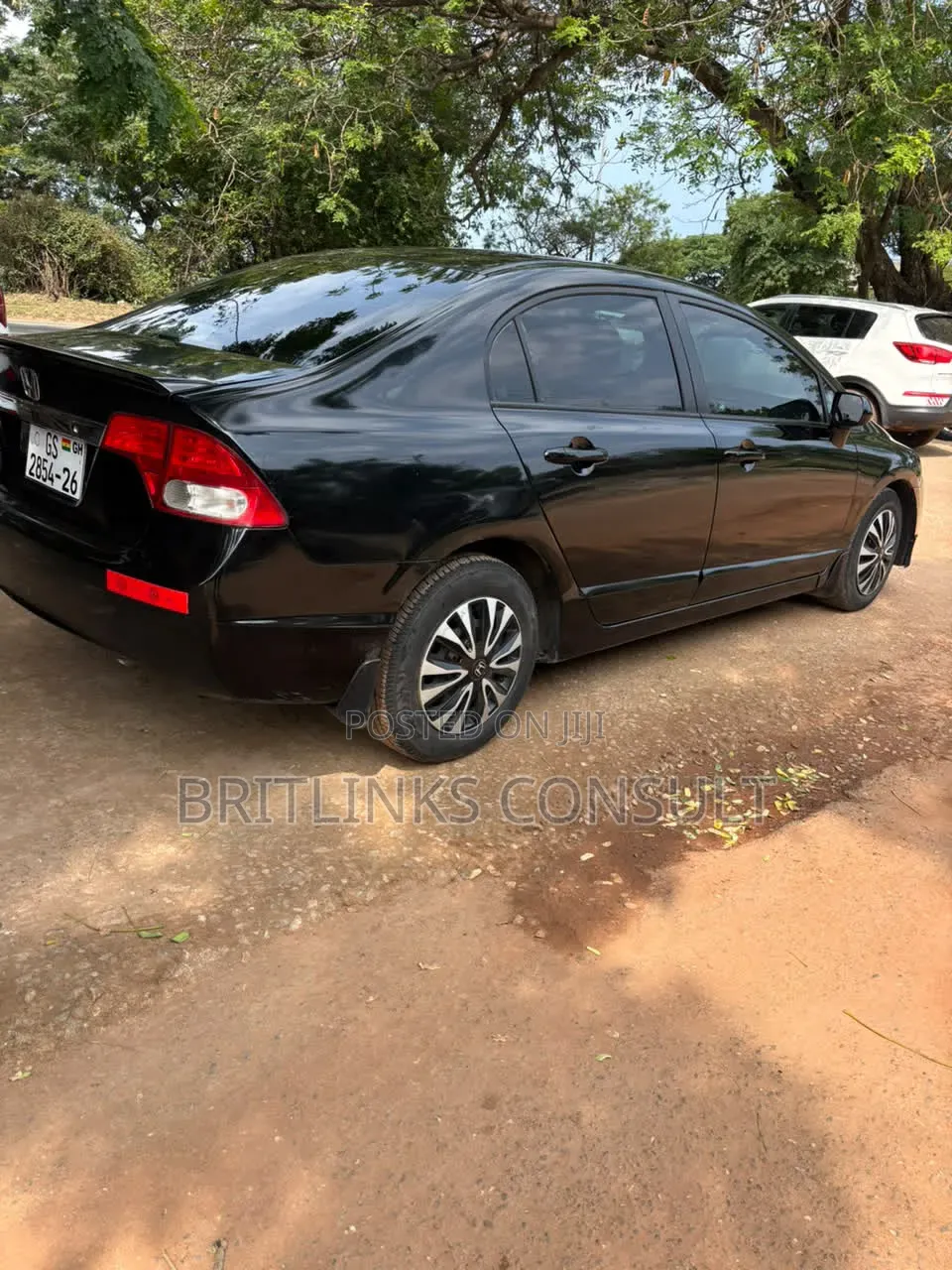 Salon Car Available for Rentals Book Now!