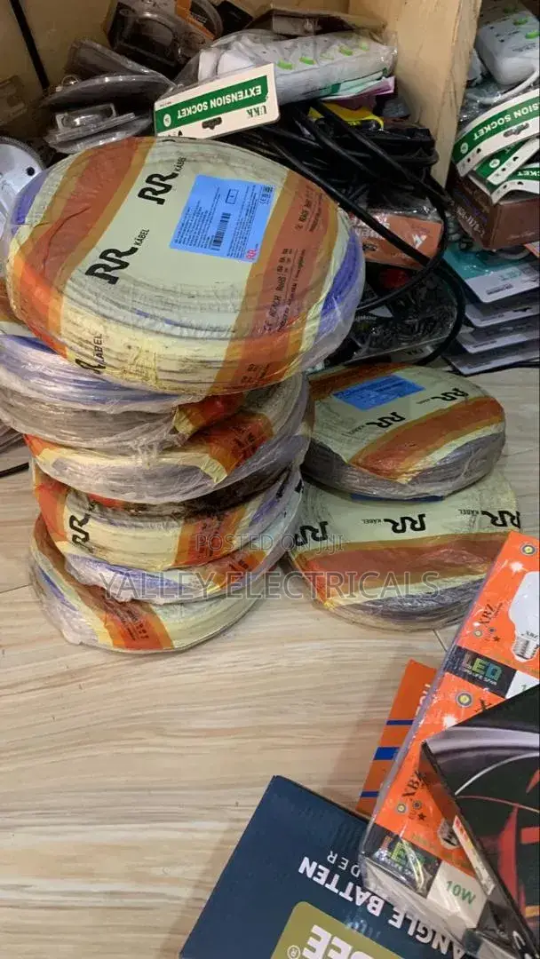 Turkish Rr Cable