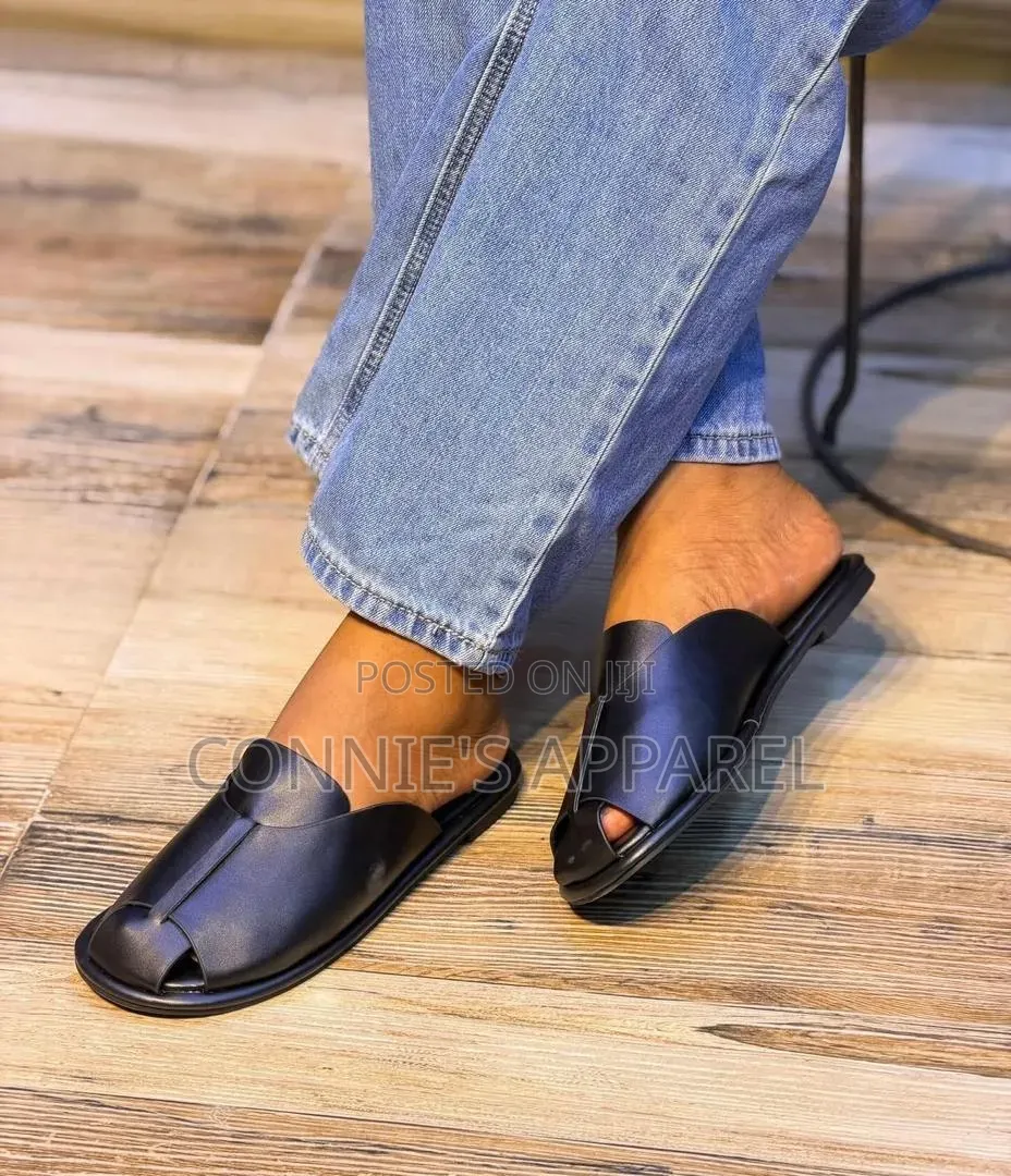 Classy Half Slippers for Ladies