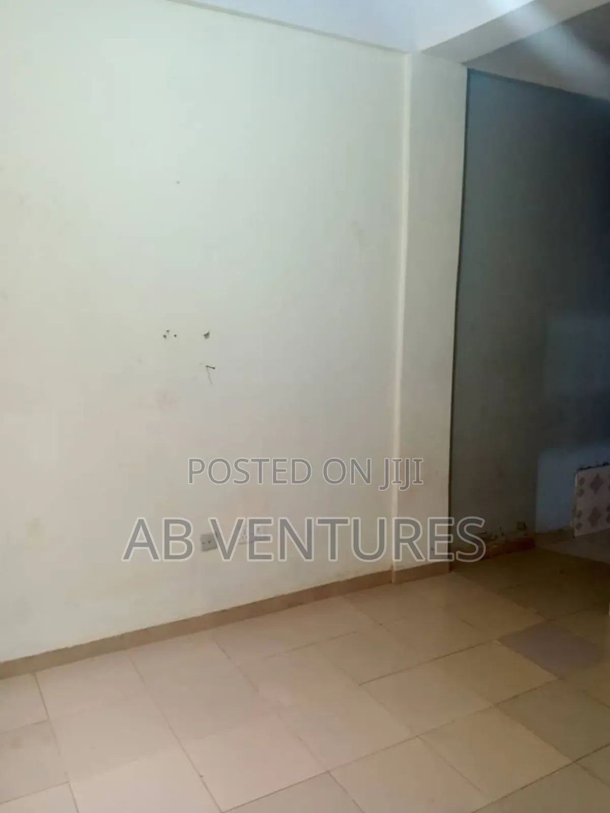 1bdrm Apartment in Ab Ventures, Adenta for rent