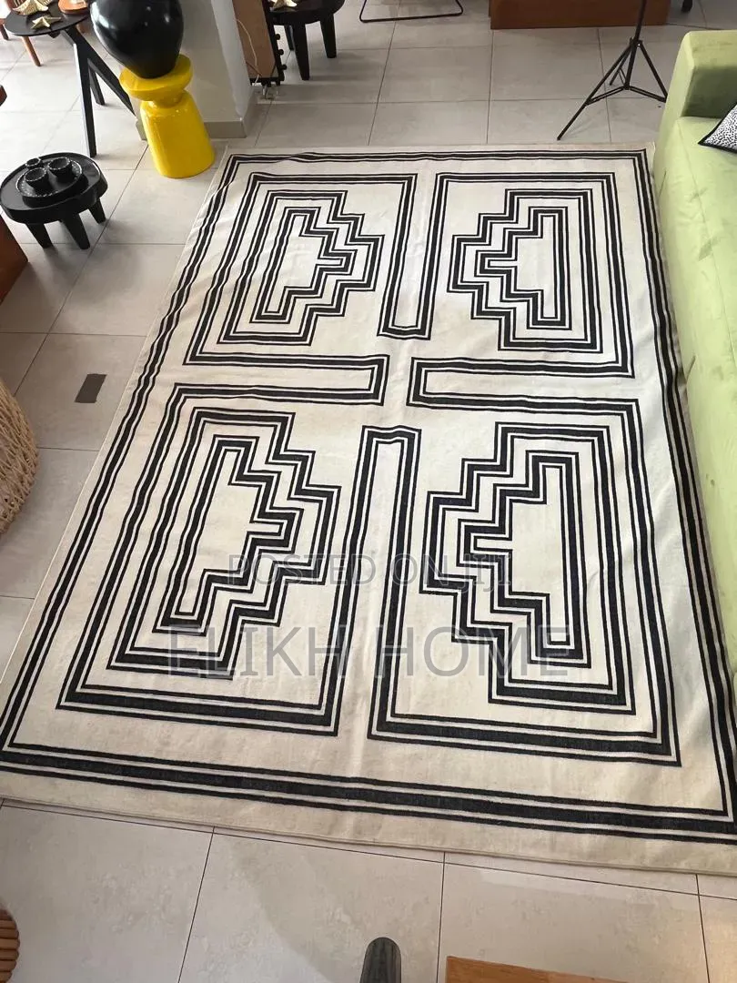 Quality and Handmade Rug for Sale
