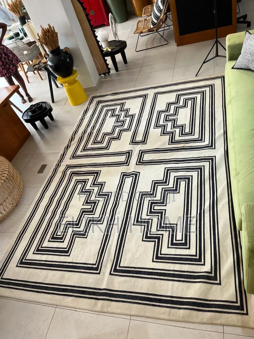 Quality and Handmade Rug for Sale