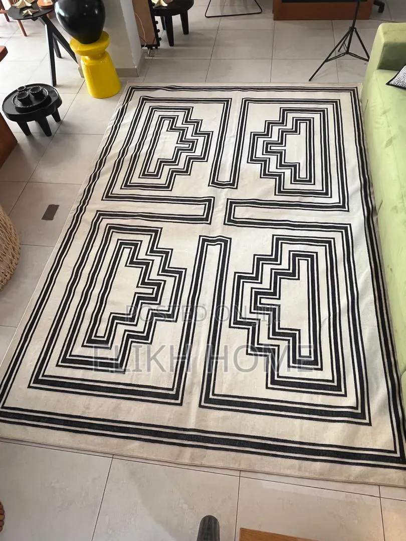 Quality and Handmade Rug for Sale