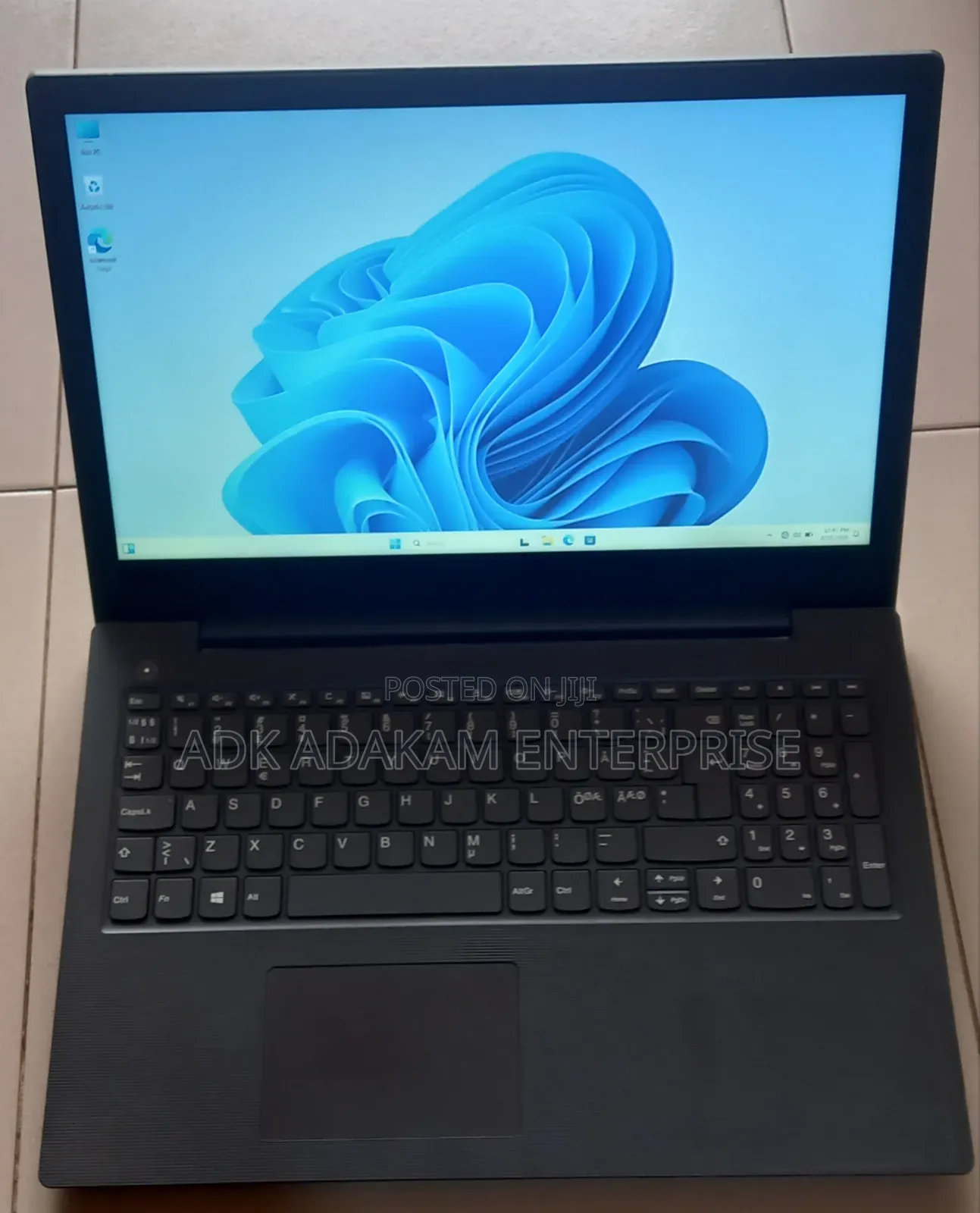 Laptop Lenovo V130 8GB Intel Core i3 SSD 128GB