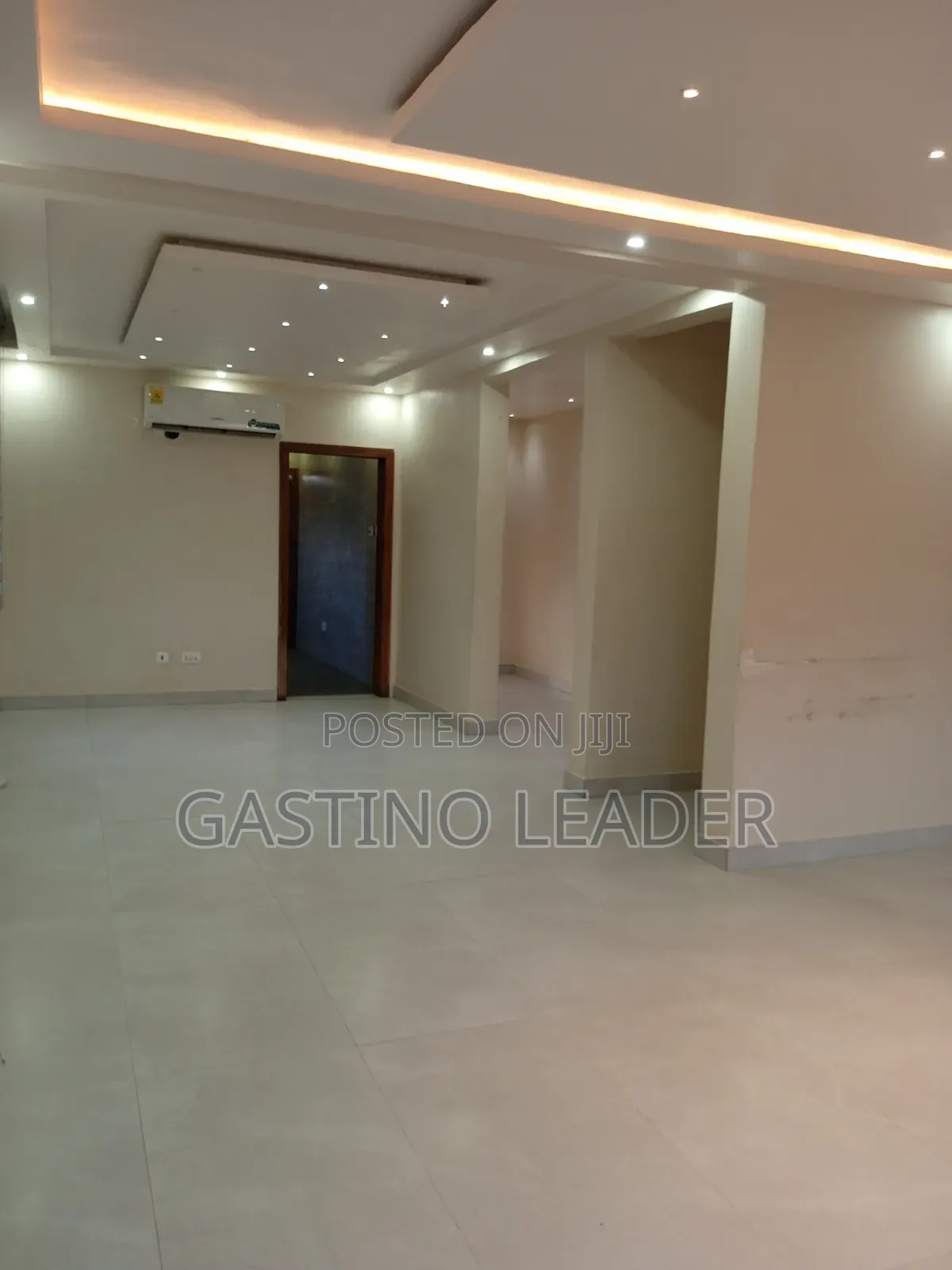 2bdrm Apartment in Haatho, Asore Junction for rent