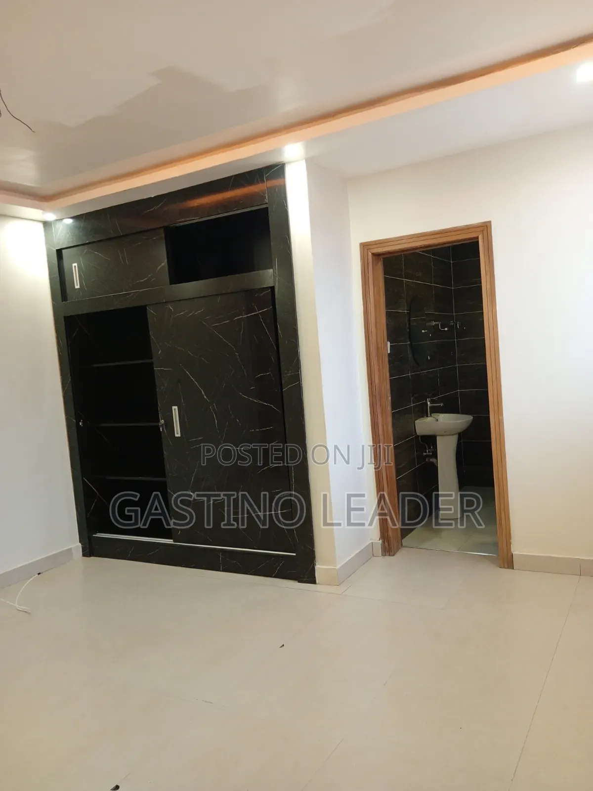 2bdrm Apartment in Haatho, Asore Junction for rent