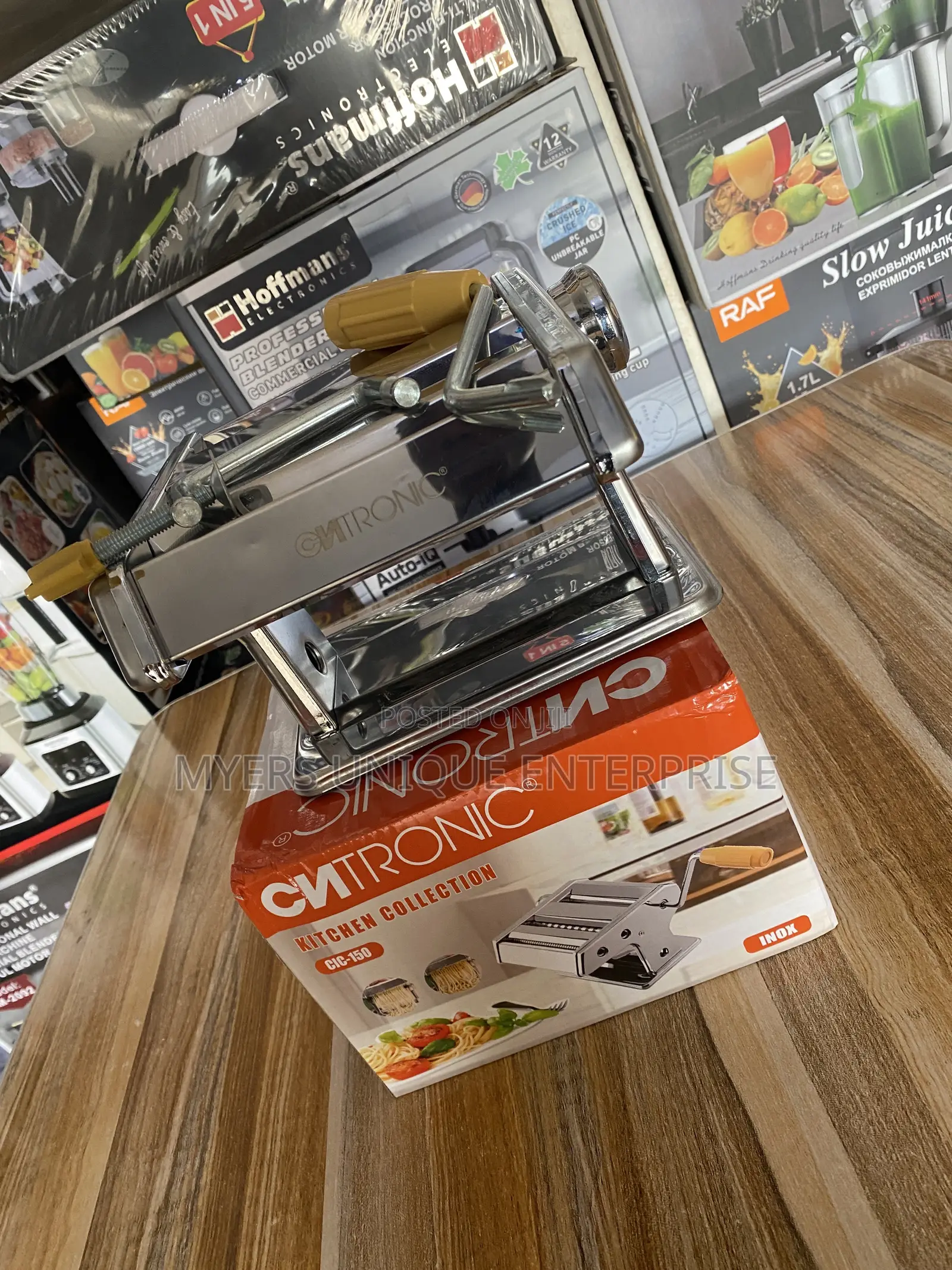 Manual Potato Slicer for Perfect French Fries