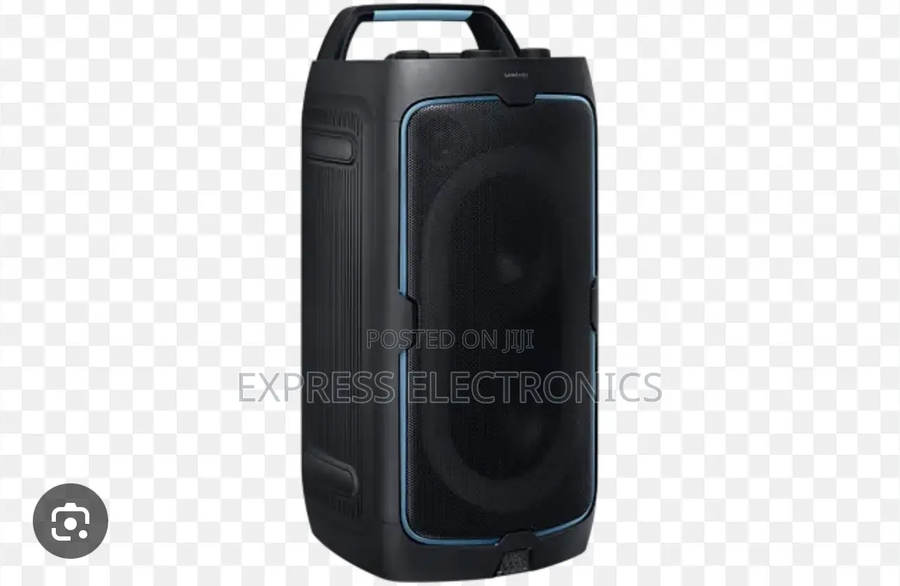 Call for Samsung 160W Rechargeable Party Speaker| Portable MX-ST40F