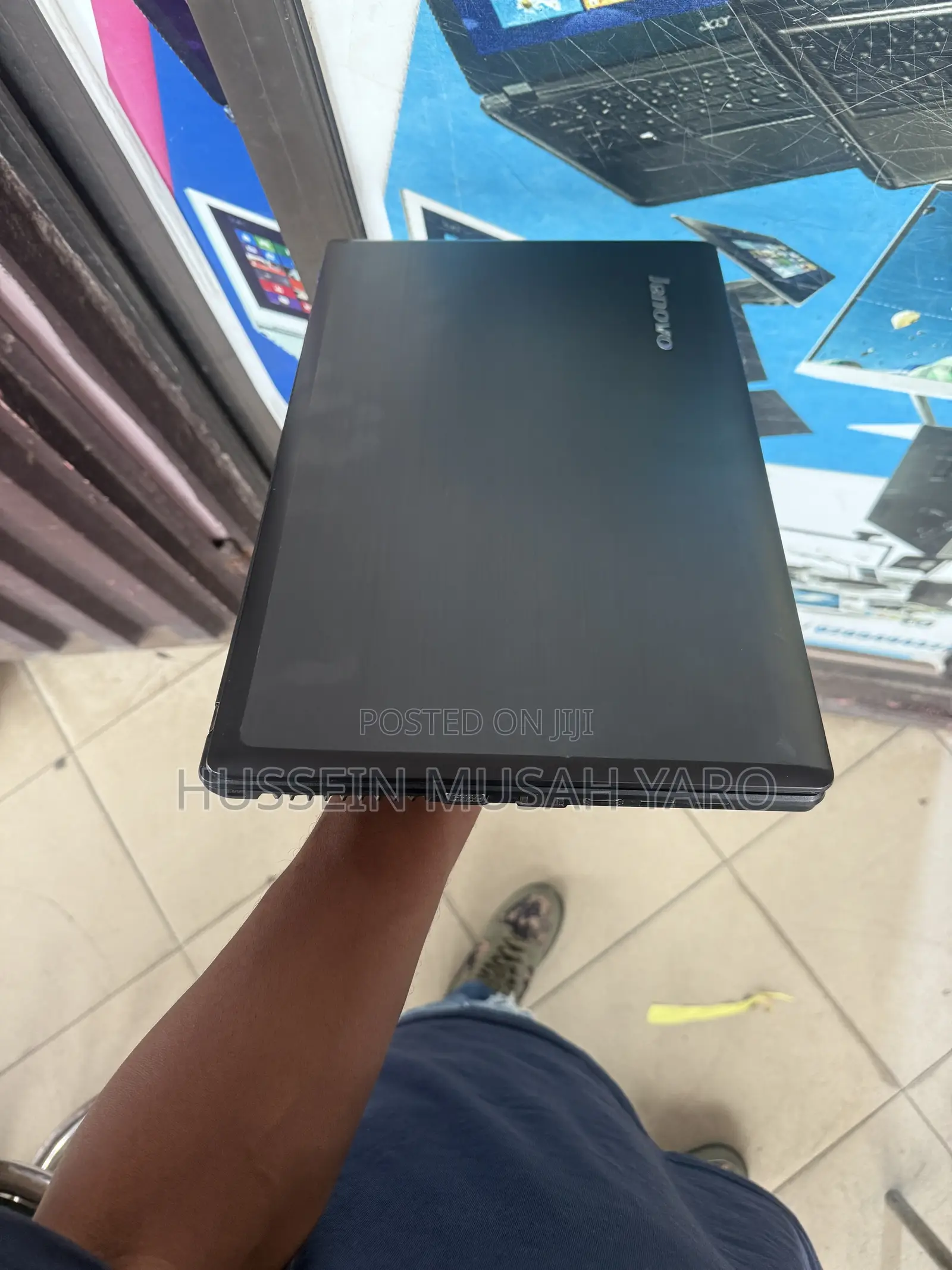 Laptop Lenovo G580 6GB Intel Core i5 HDD 320GB