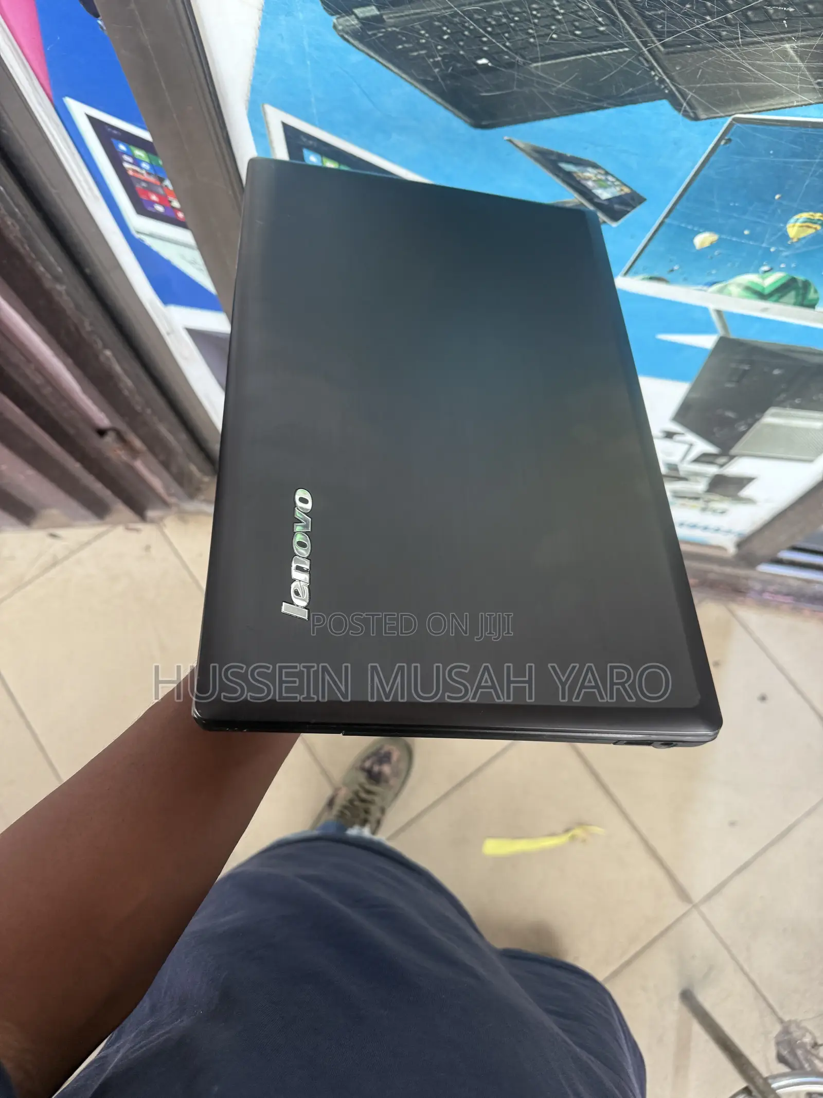 Laptop Lenovo G580 6GB Intel Core i5 HDD 320GB