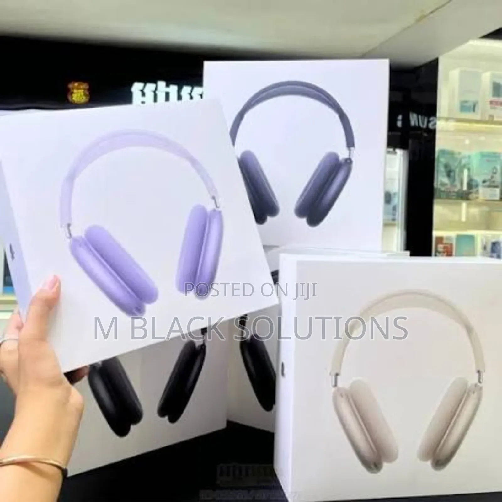 Apple Airpod Max 2nd Gen.