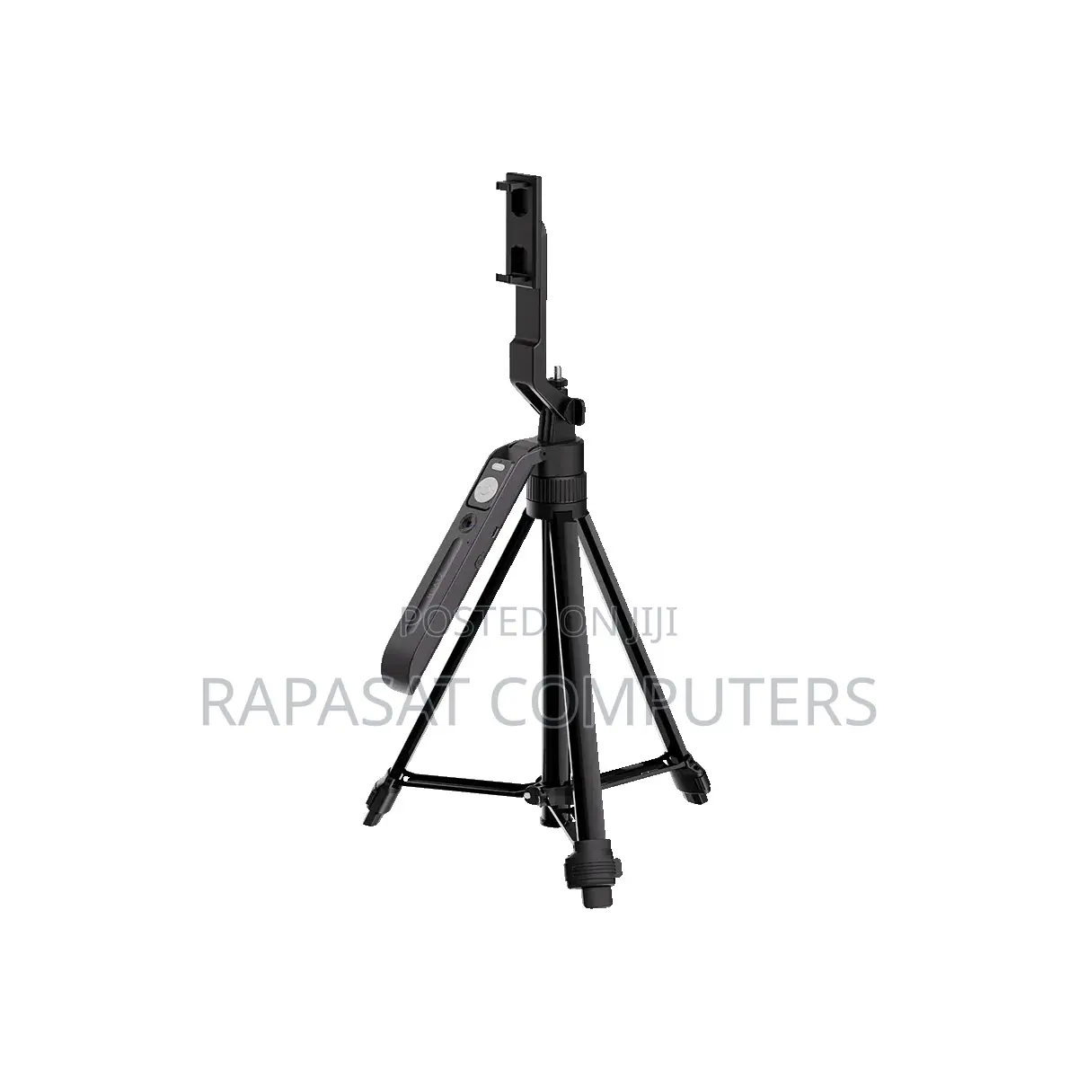 Heatz Selfie Tripod Stick Zu38