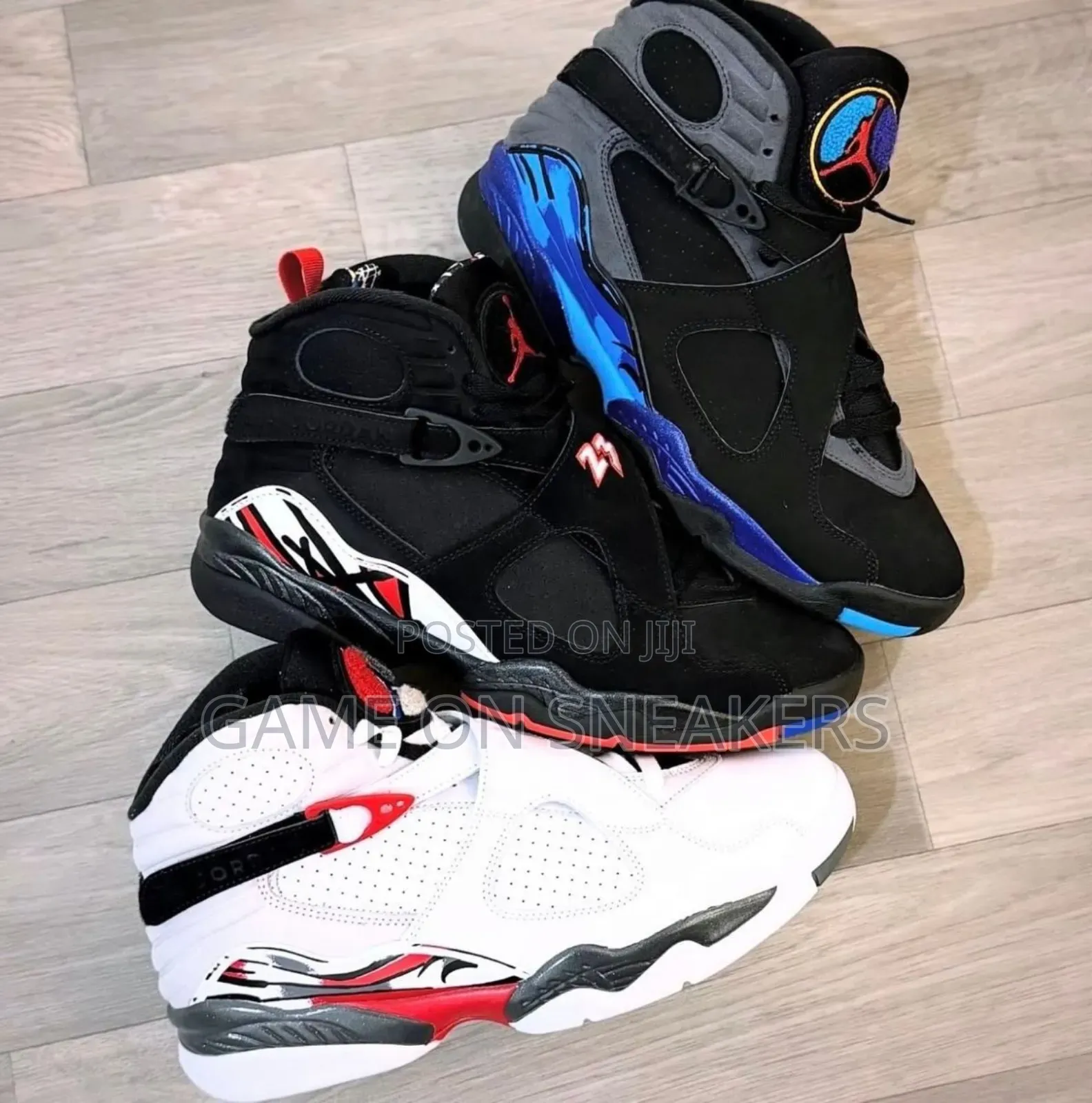 Air Jordan 7 Retro Bordeaux