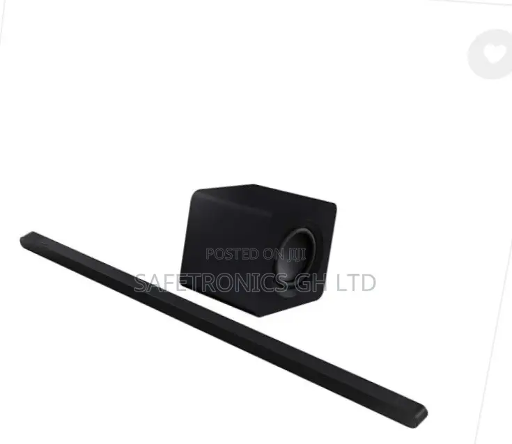 Order Best Samsung HW-S80CB/ZA 3.1.2 Channel Soundbar With Dolby Atmos