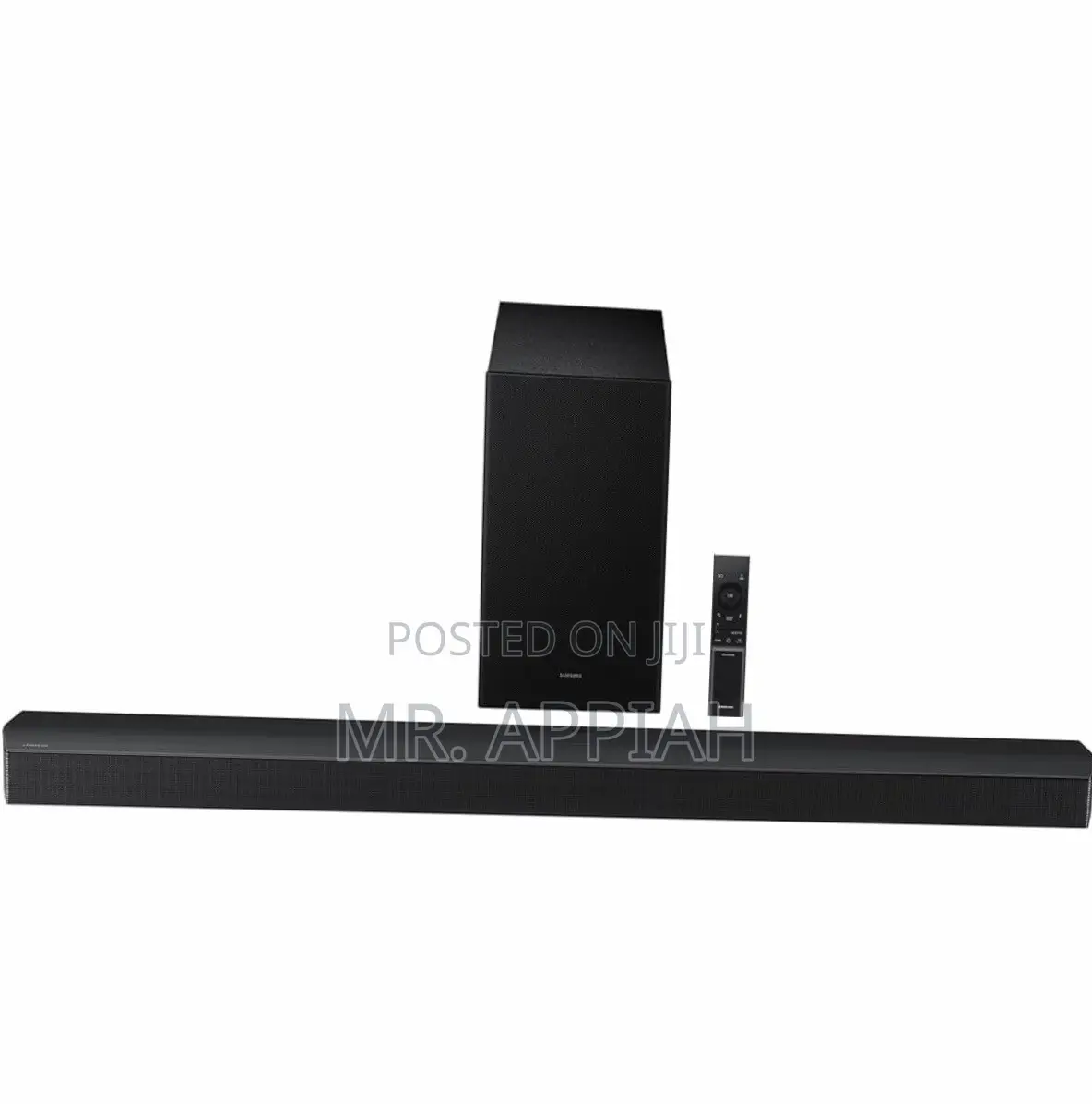 Order Classic Samsung B750F 5.1ch Wireless Sound Bar(2025).