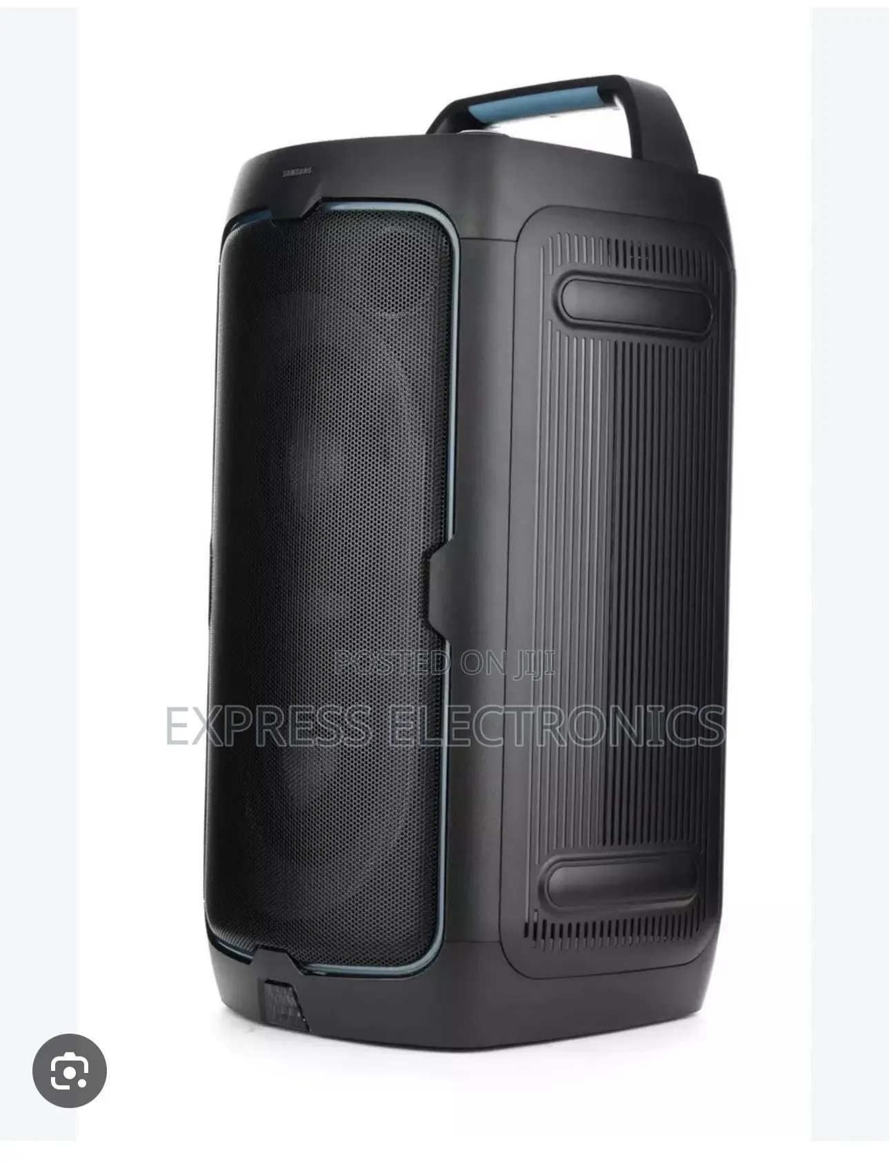 High Quality Samsung 160W Rechargeable Party Speaker| Portable MX-ST40