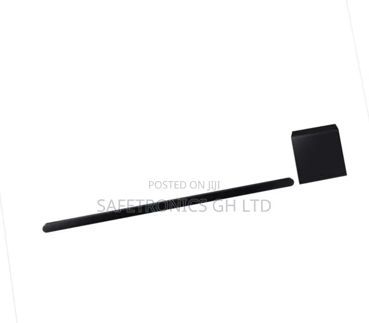 Quality Best Samsung HW-S80CB/ZA 3.1.2 Channel Soundbar Dolby Atmos