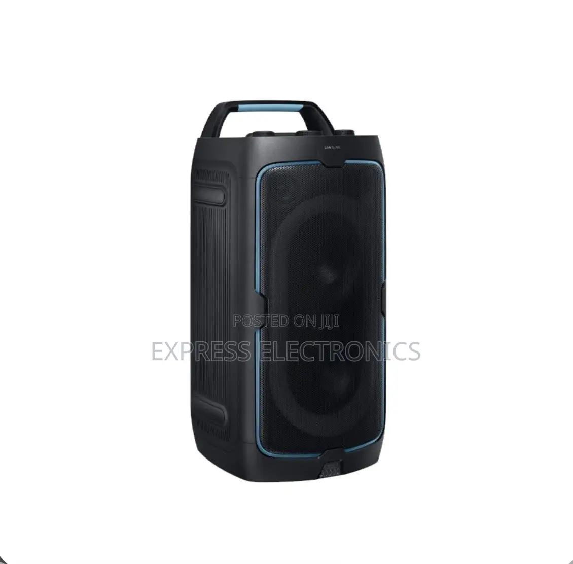 Hot 🥵 Deals Samsung 160W Rechargeable Party Speaker| Portable MX-ST40F