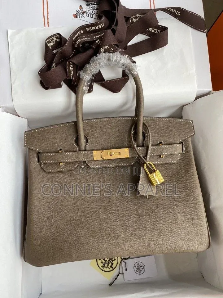 Hermes Classy Handbags,35.cm