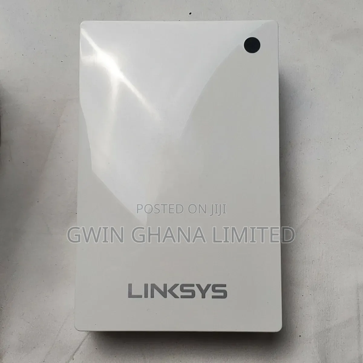 Linksys  1300mbs WiFi Range Extender WHW01P