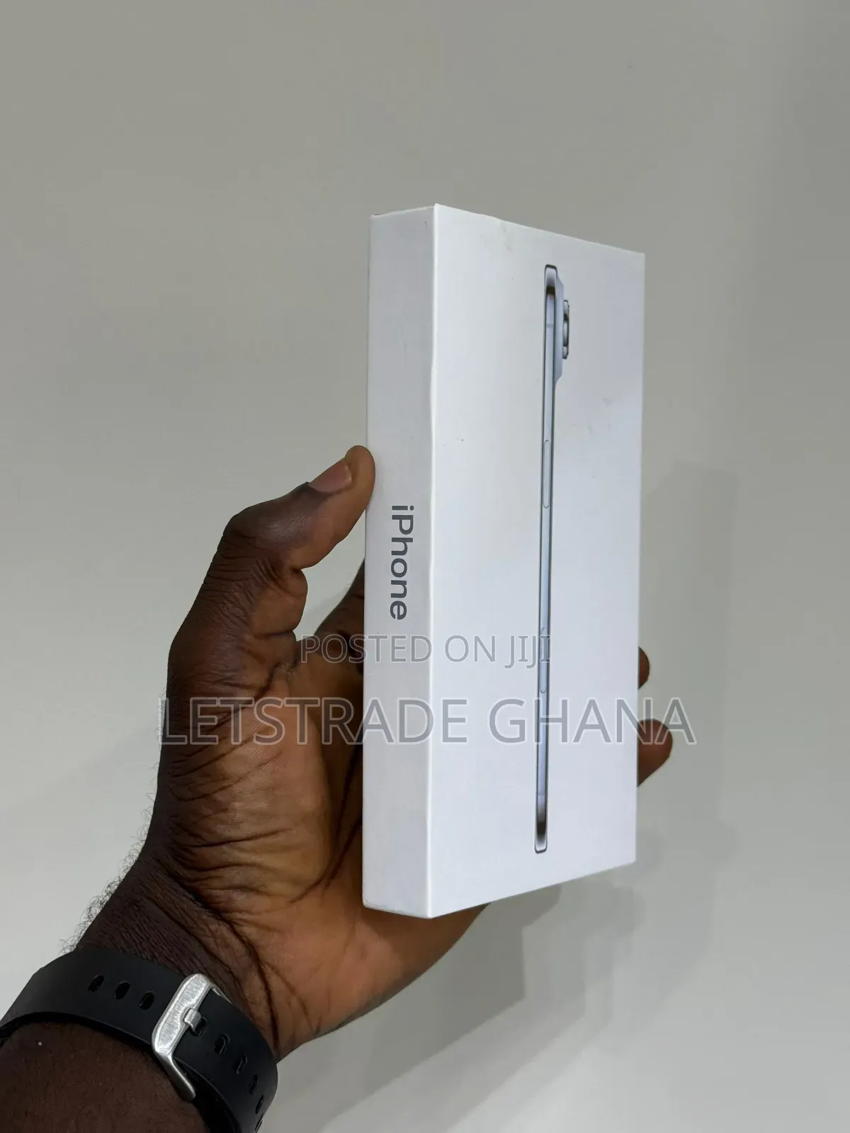 New Apple iPhone Air 256 GB Blue