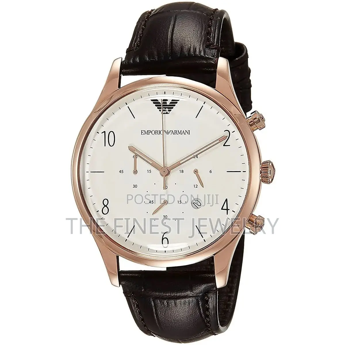 Emporio Armani Watch for Men AR1916