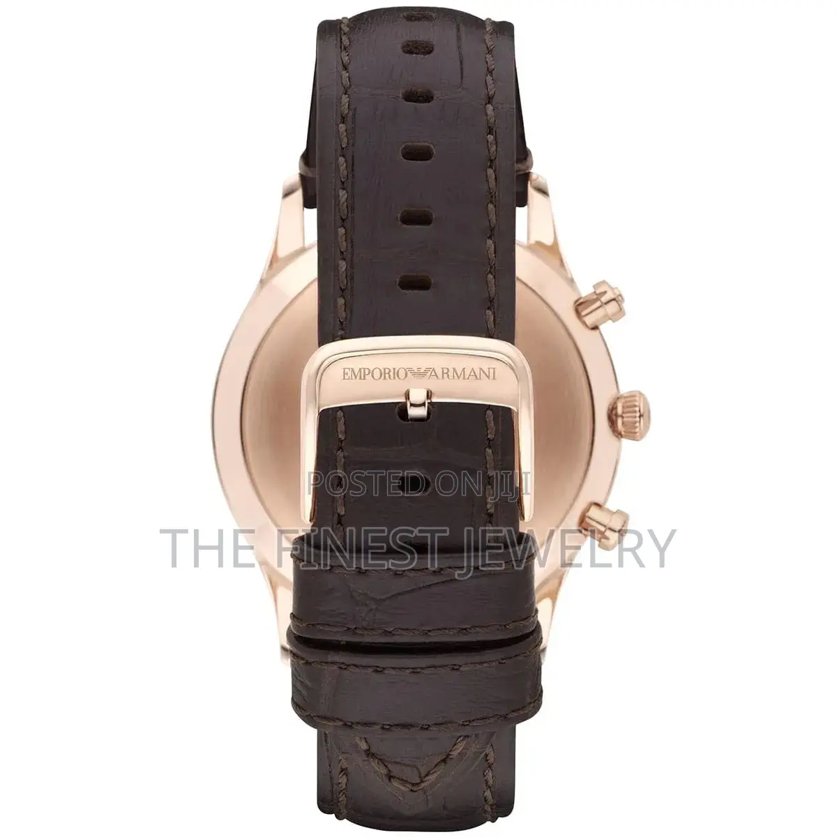 Emporio Armani Watch for Men AR1916