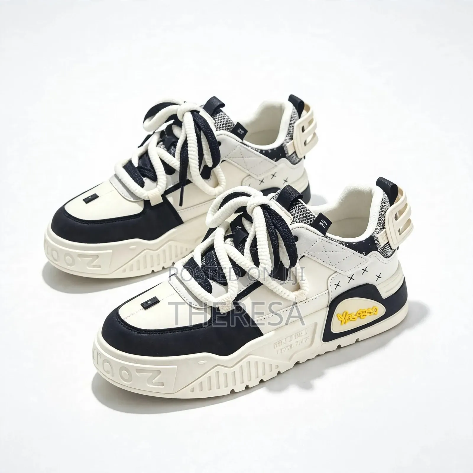 Fashion Sneakers