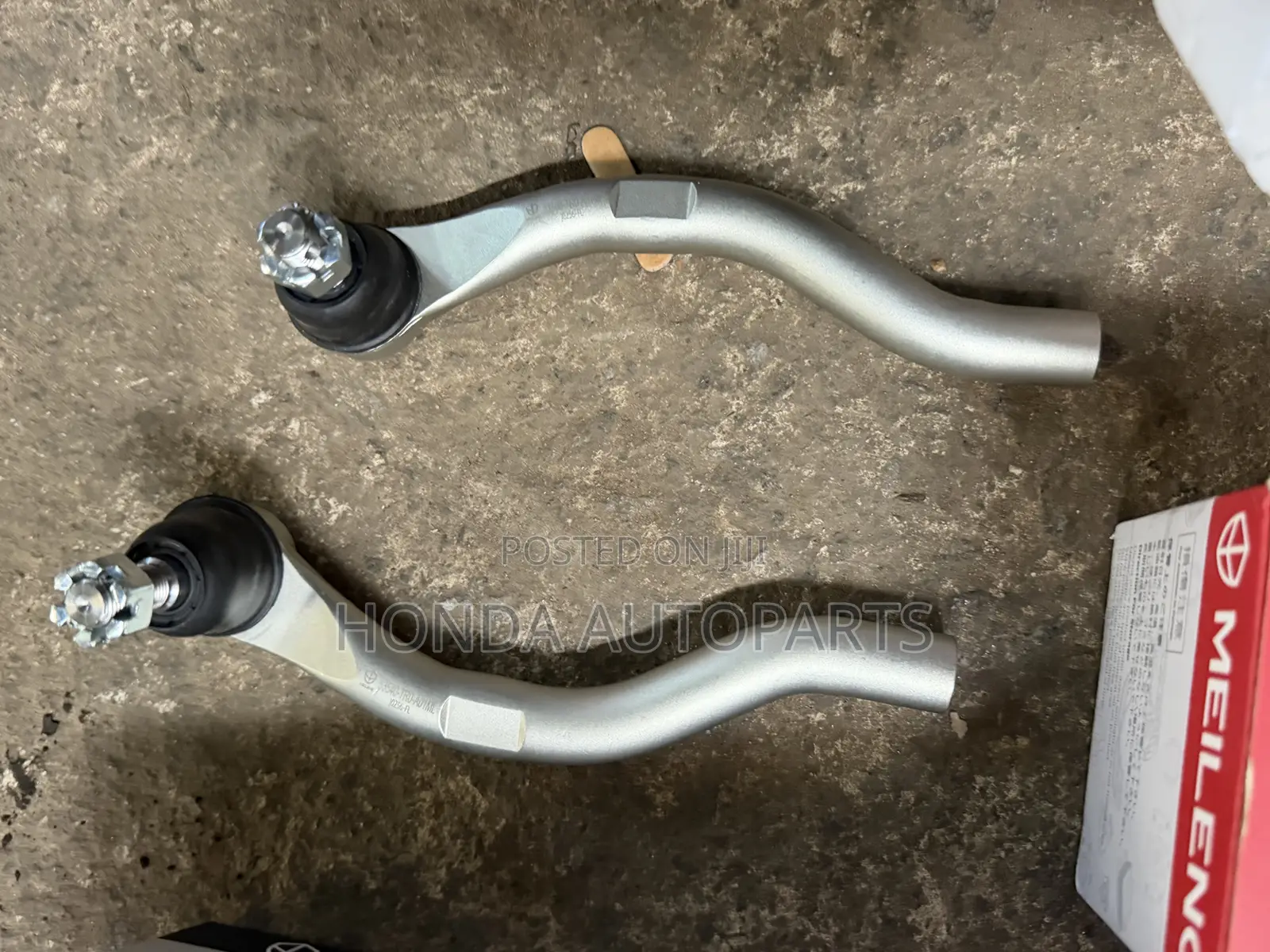 Honda Civic 2012,2013,2014,2015 Steer Ends.