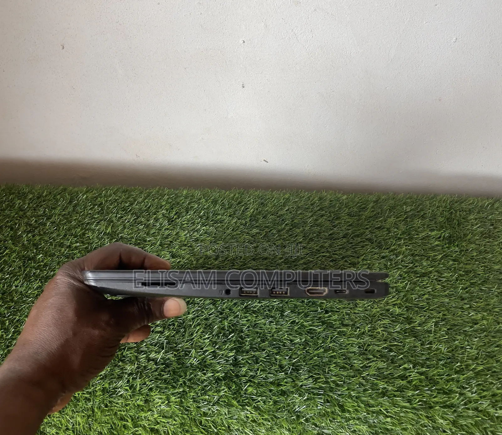 Laptop Lenovo 8GB Intel Core i5 SSD 128GB