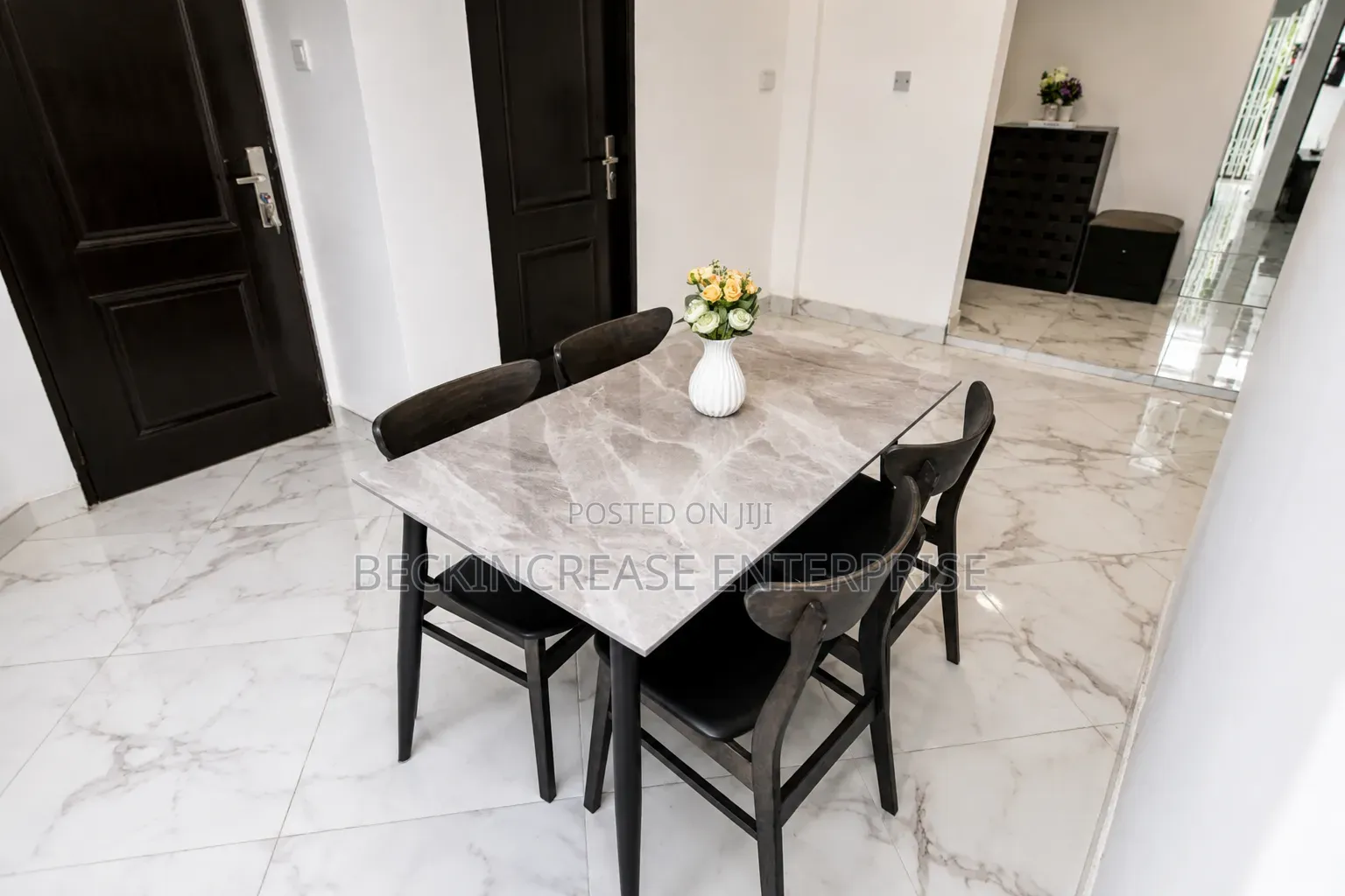 Furnished 2bdrm Apartment in East Legon for rent