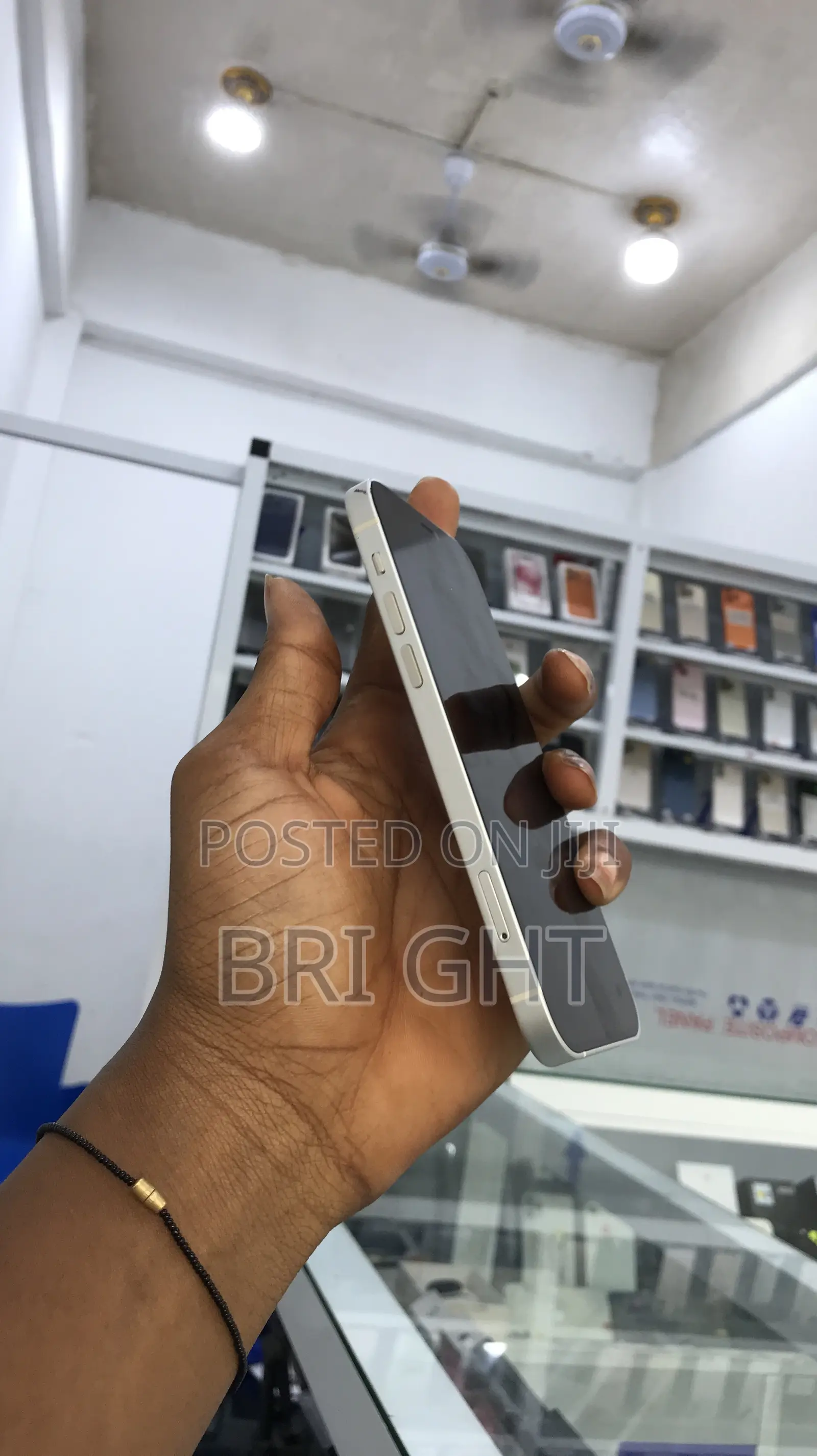 Apple iPhone 12 64 GB White
