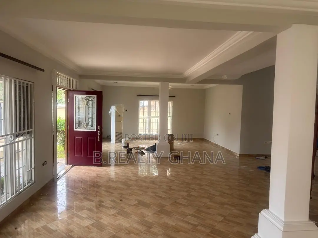 4bdrm House in East Legon for rent