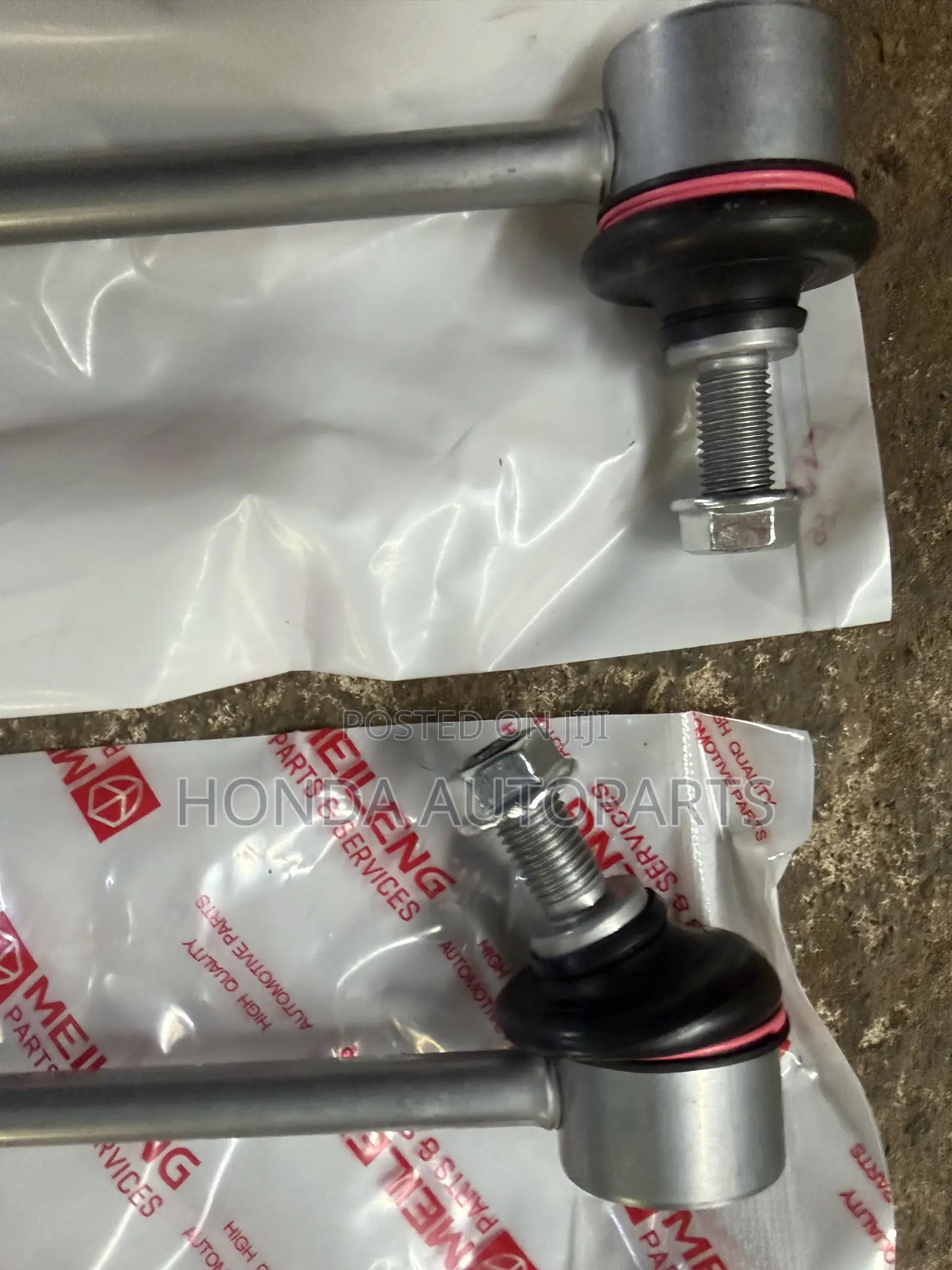 Honda Civic 2012,2013,2014 Front Link Bar.