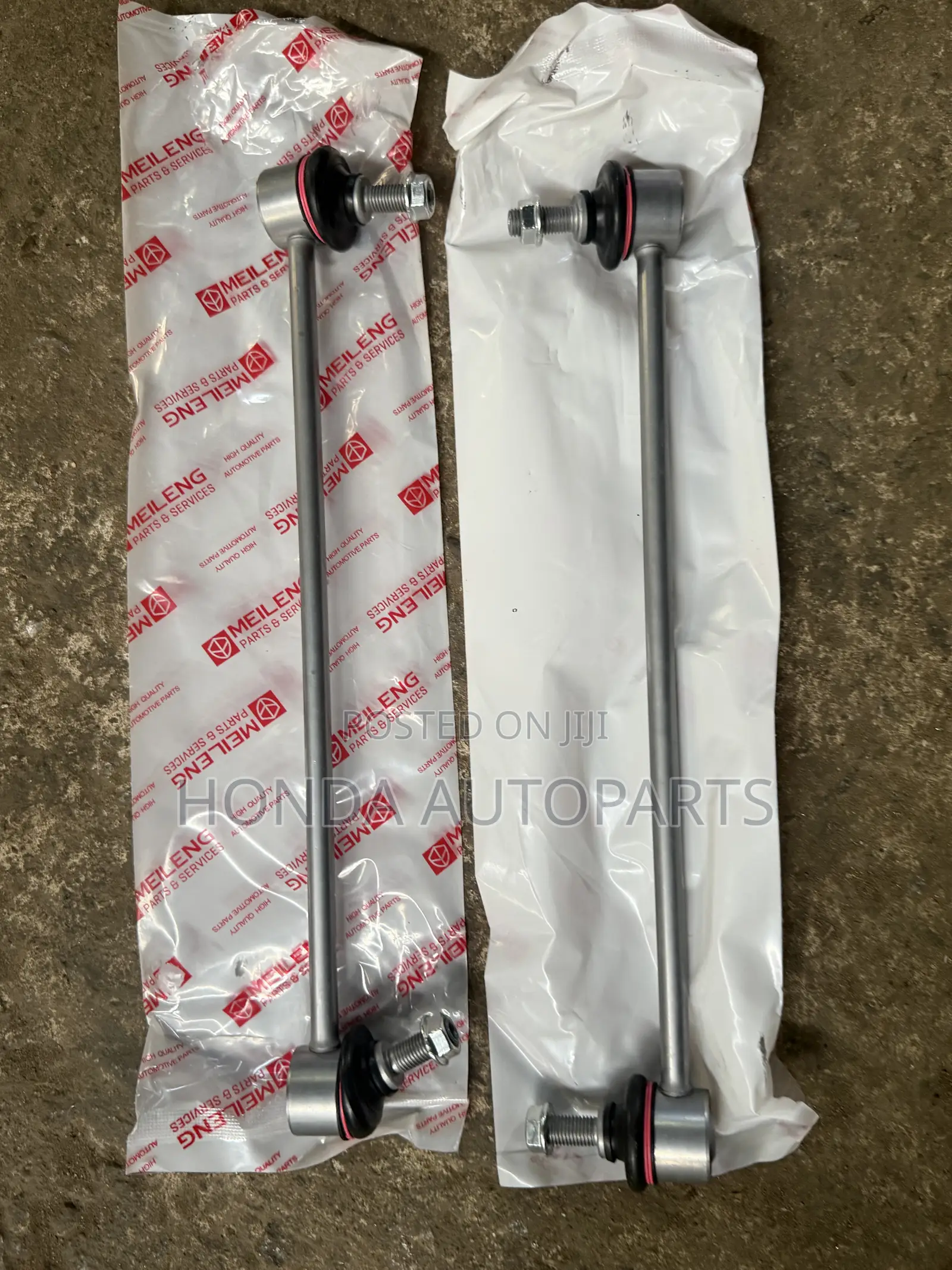 Honda Civic 2012,2013,2014 Front Link Bar.