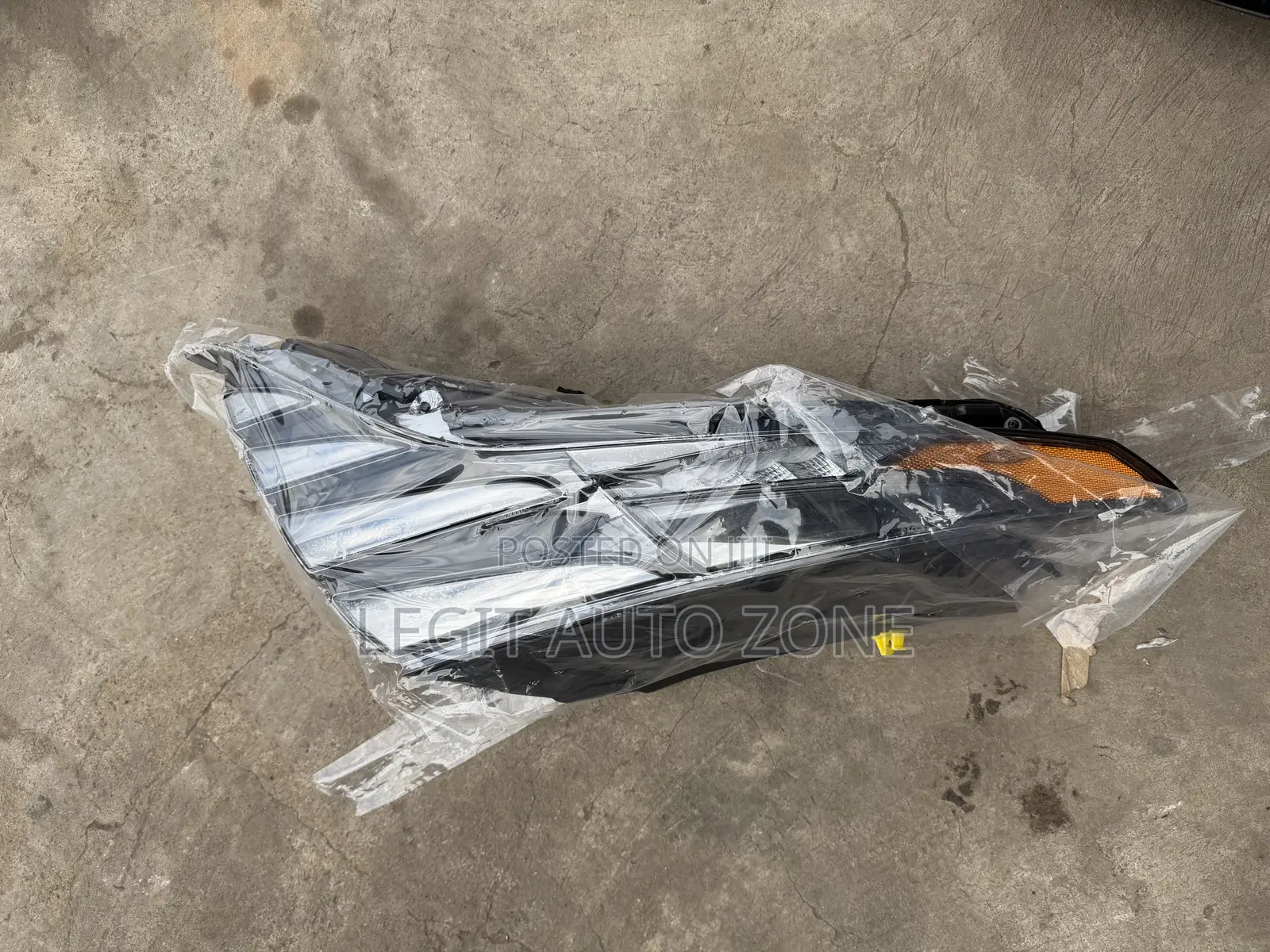 Hyundai Tucson 2021,2022,2023, Headlight Available