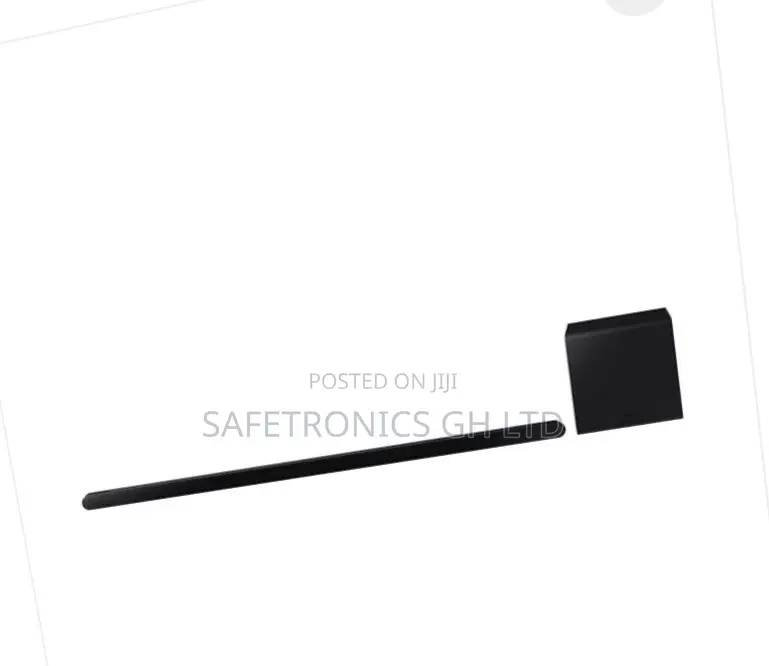 Purchase Samsung HW-S80CB/ZA 3.1.2 Channel Soundbar With Dolby Atmos