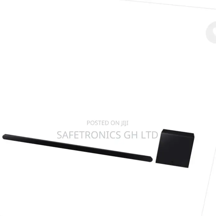 Super New Samsung HW-S80CB/ZA 3.1.2 Channel Soundbar With Dolby Atmos