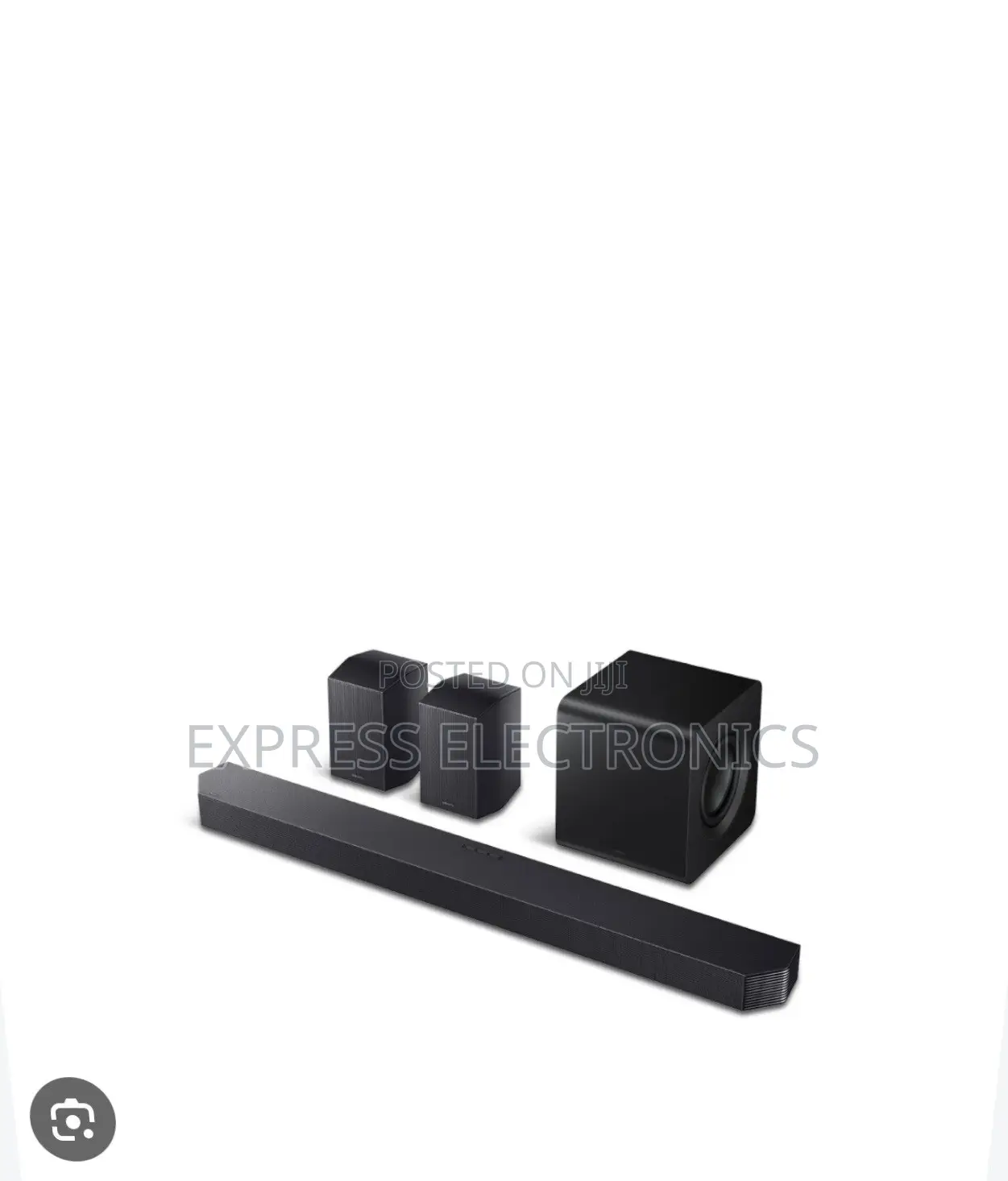 Best Buy Samsung 540W True 9.1.4ch Full Surround Soundbar W Q930F