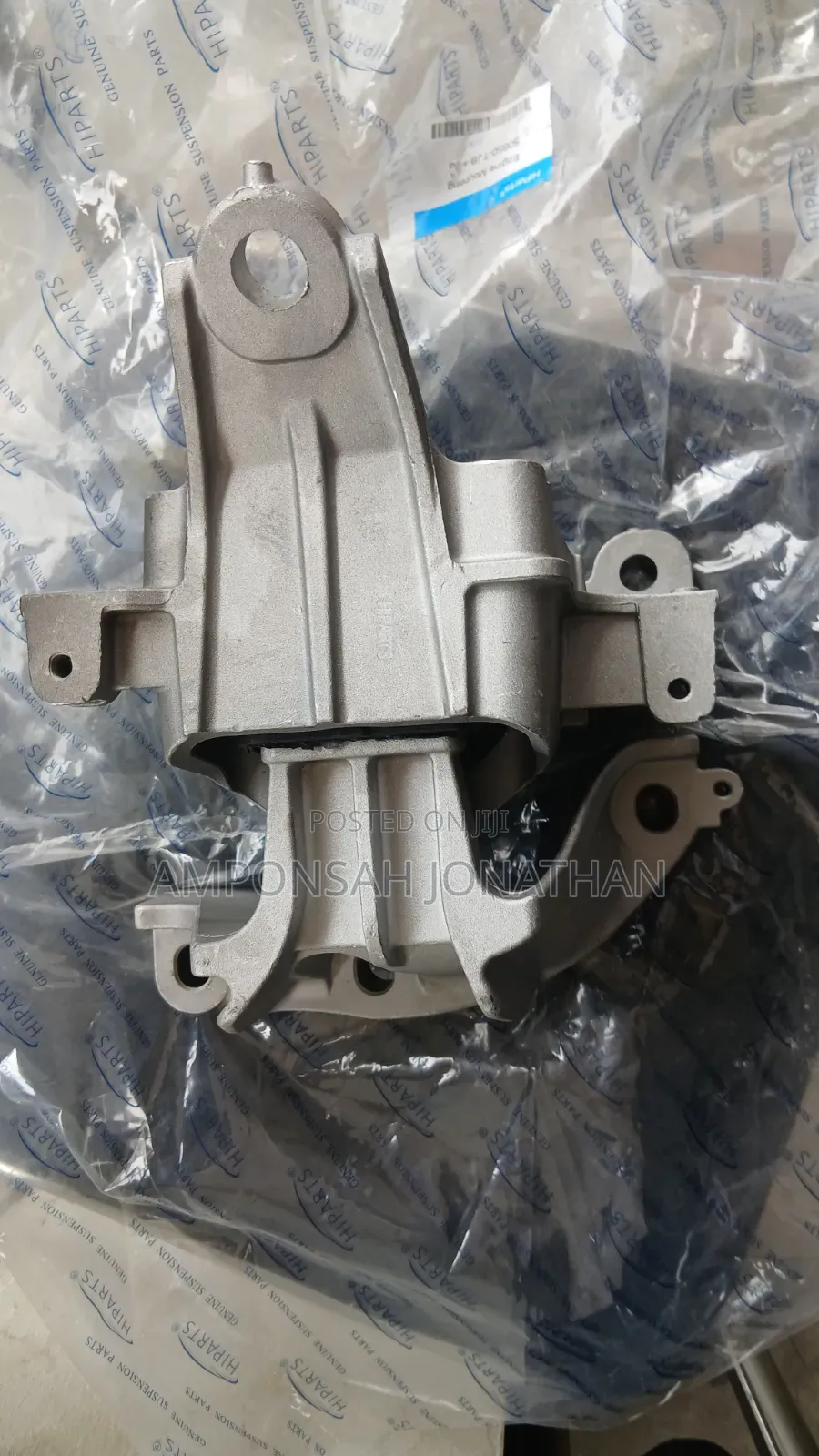 Acura RDX Gearbox Seat