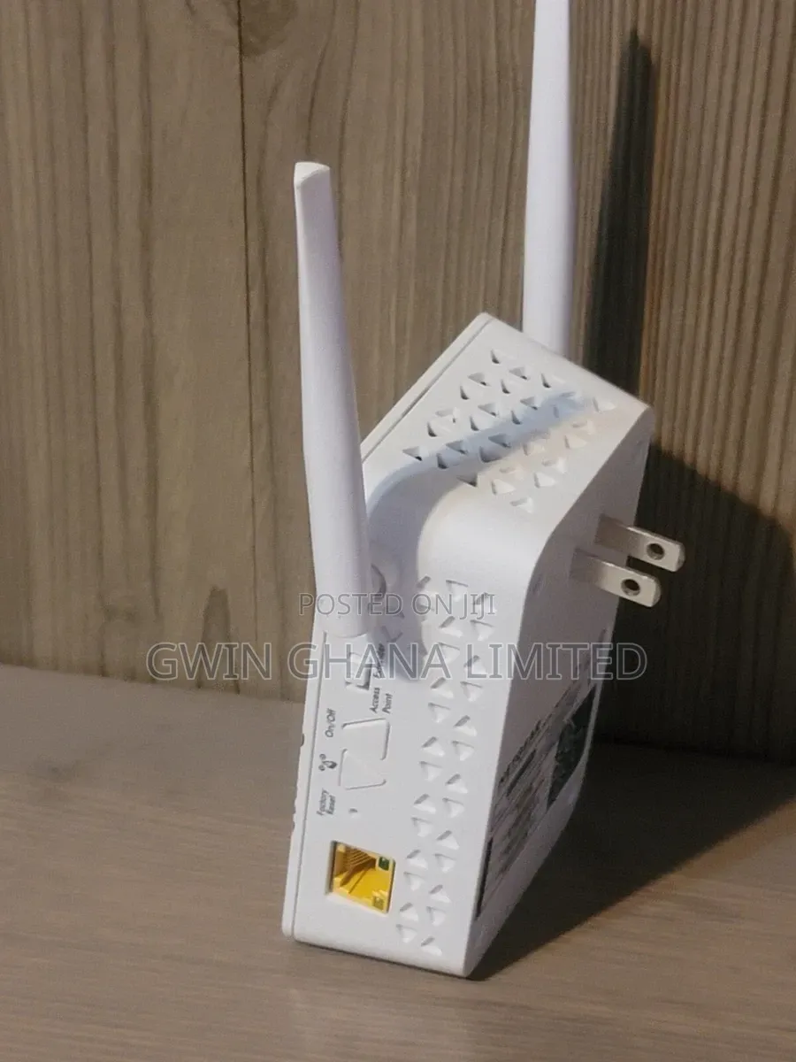 NetGear WiFi Mesh Range Extender EX6150v2 1200mps Dual Band. 1200sqft