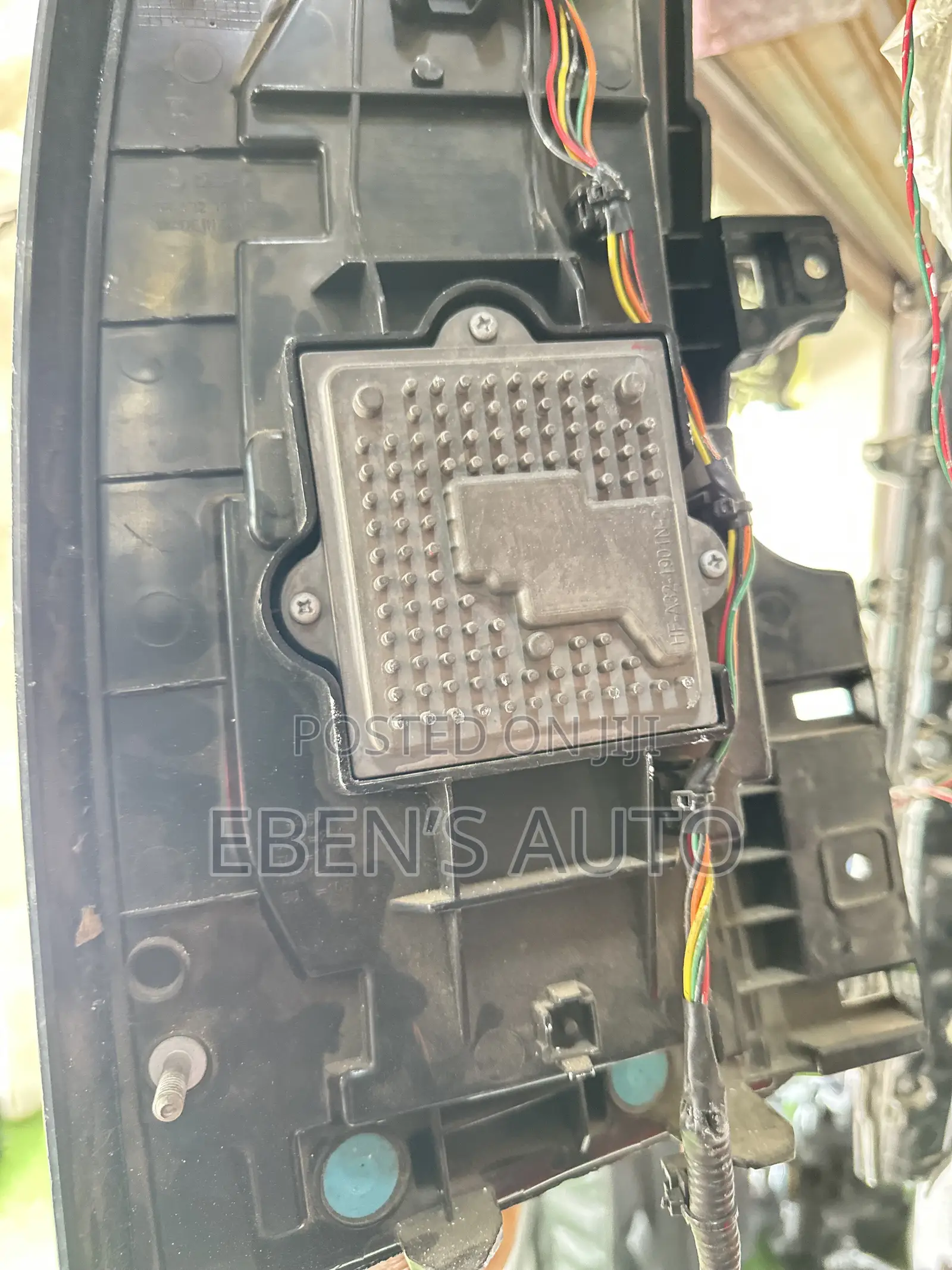 Cadillac Escalade 2024 Taillight