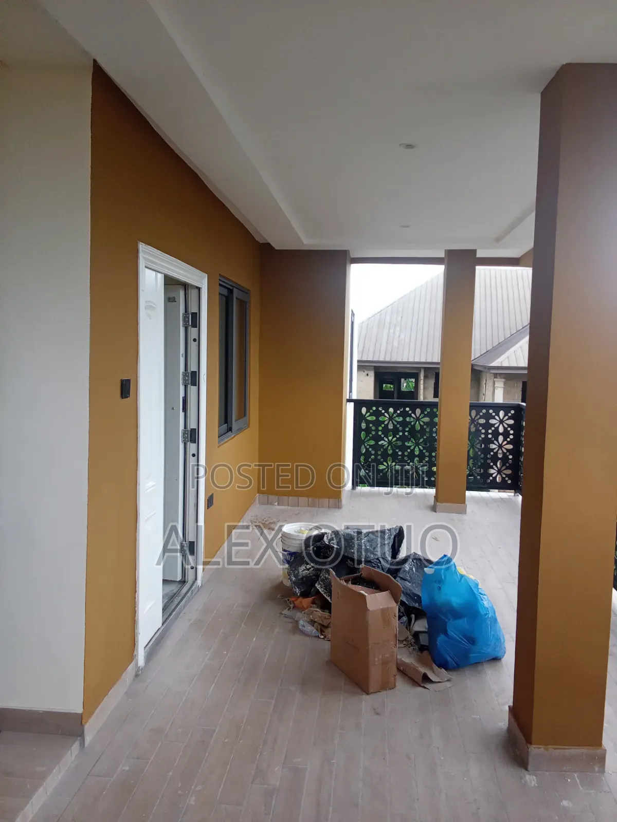 2bdrm Apartment in Alex Otuo Properties, Atwima Nwabiagya for rent